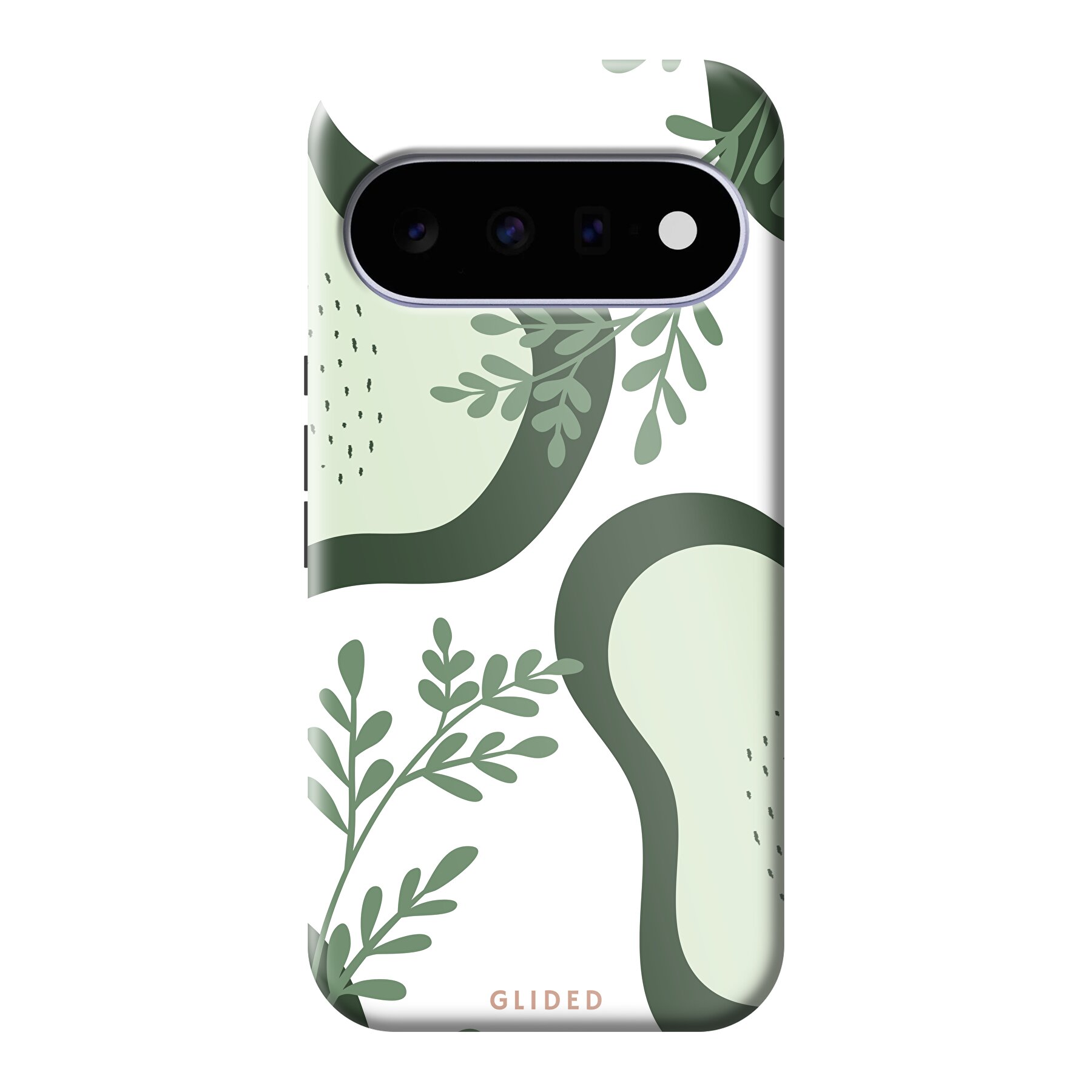 Produktbild Avocado - Google Pixel 11 Handyhülle