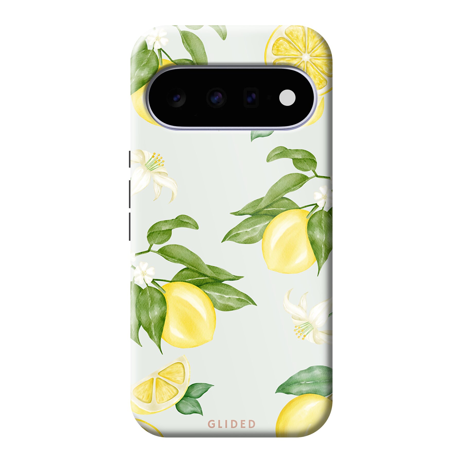 Image du produit Lemon Beauty - Google Pixel 11 Coque de téléphone
