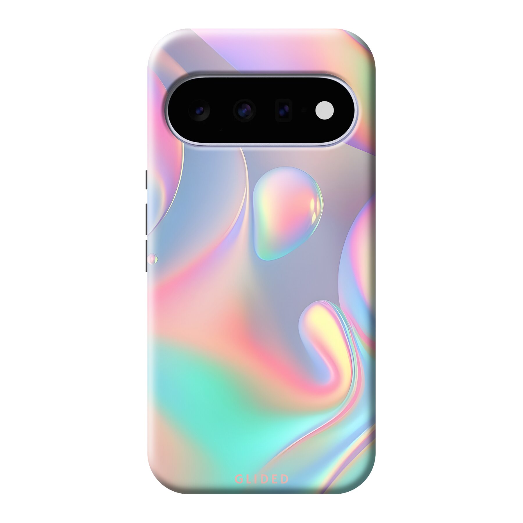 Image du produit Holographic Aesthetic - Google Pixel 11 Coque de téléphone