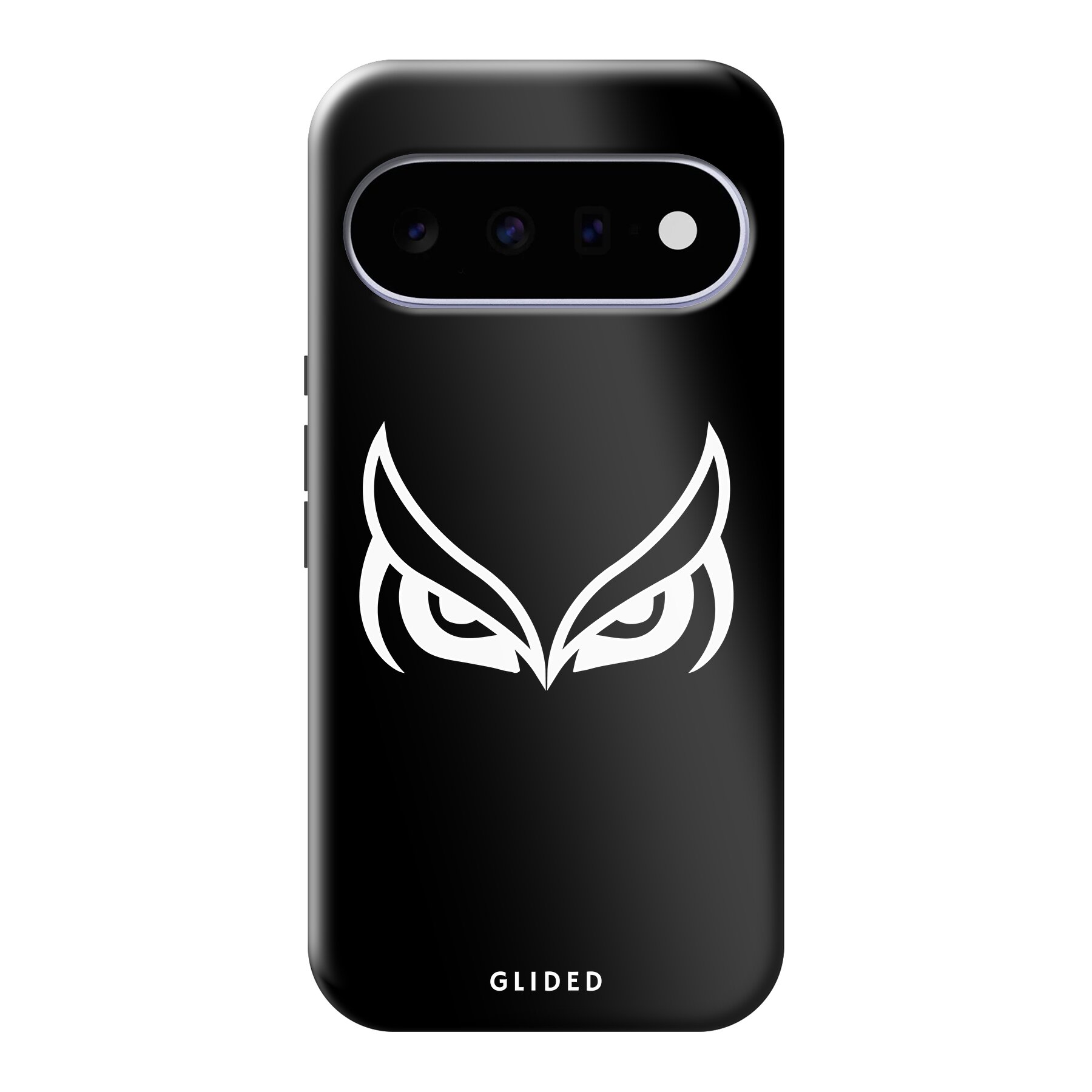 Produktbild Dark owl - Google Pixel 11 Handyhülle