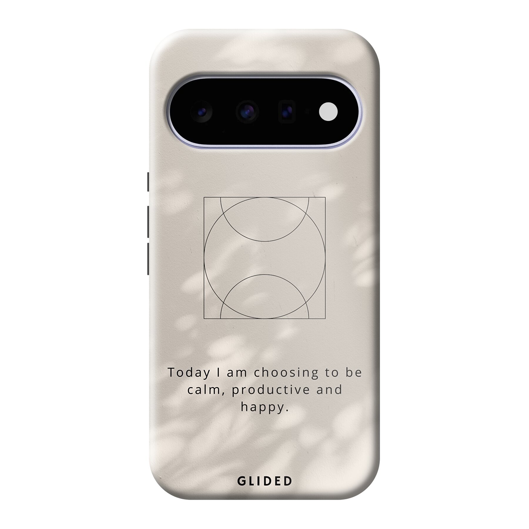 Produktbild Affirmation - Google Pixel 11 Handyhülle
