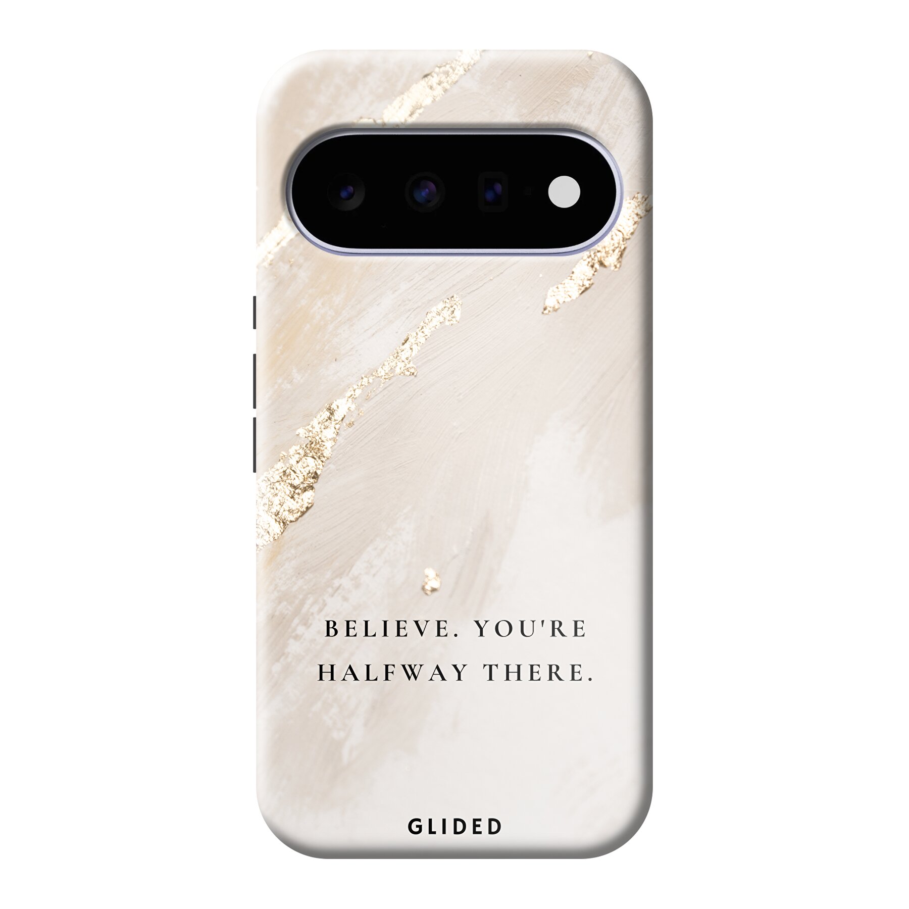 Produktbild Believe - Google Pixel 11 Handyhülle