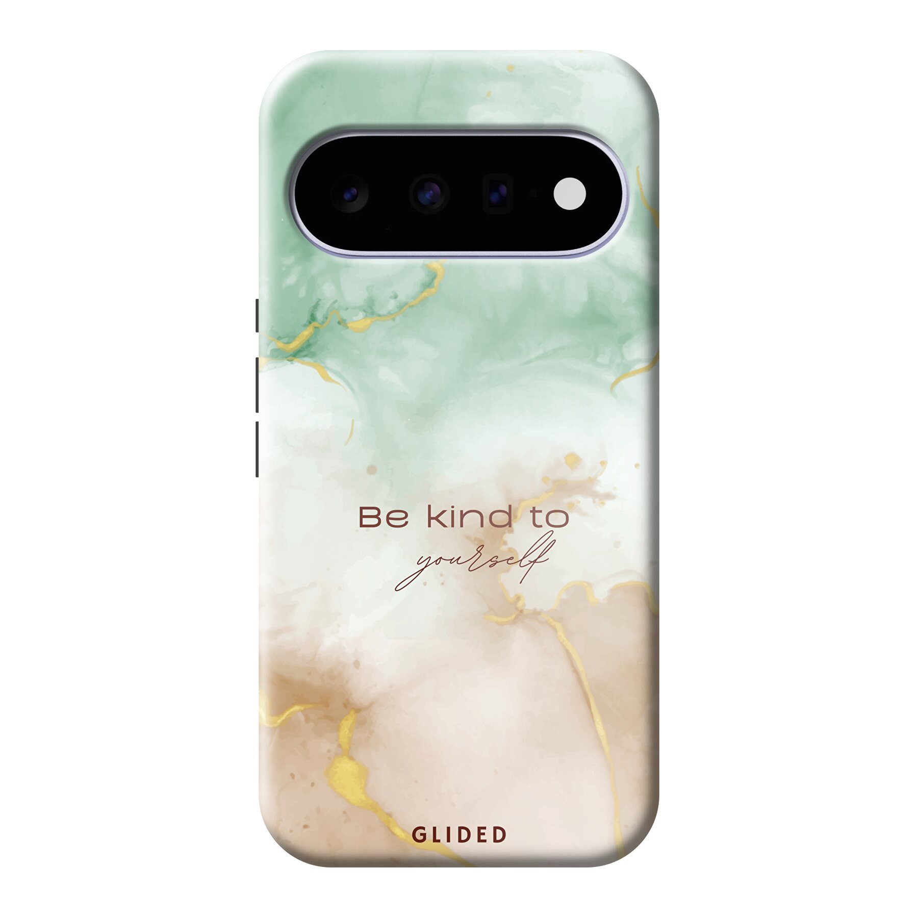 Produktbild Kind to yourself - Google Pixel 11 Handyhülle