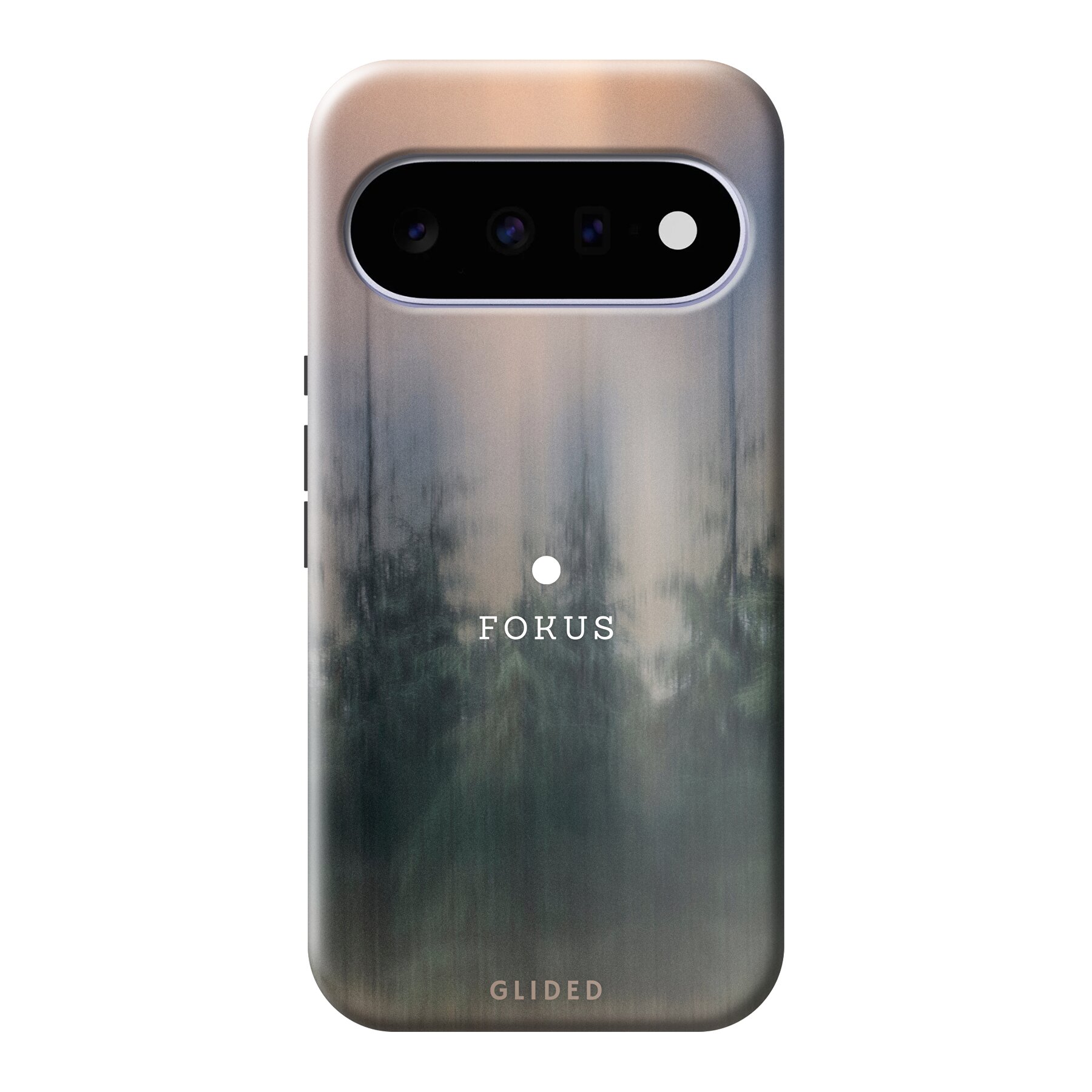 Produktbild Focus - Google Pixel 11 Handyhülle