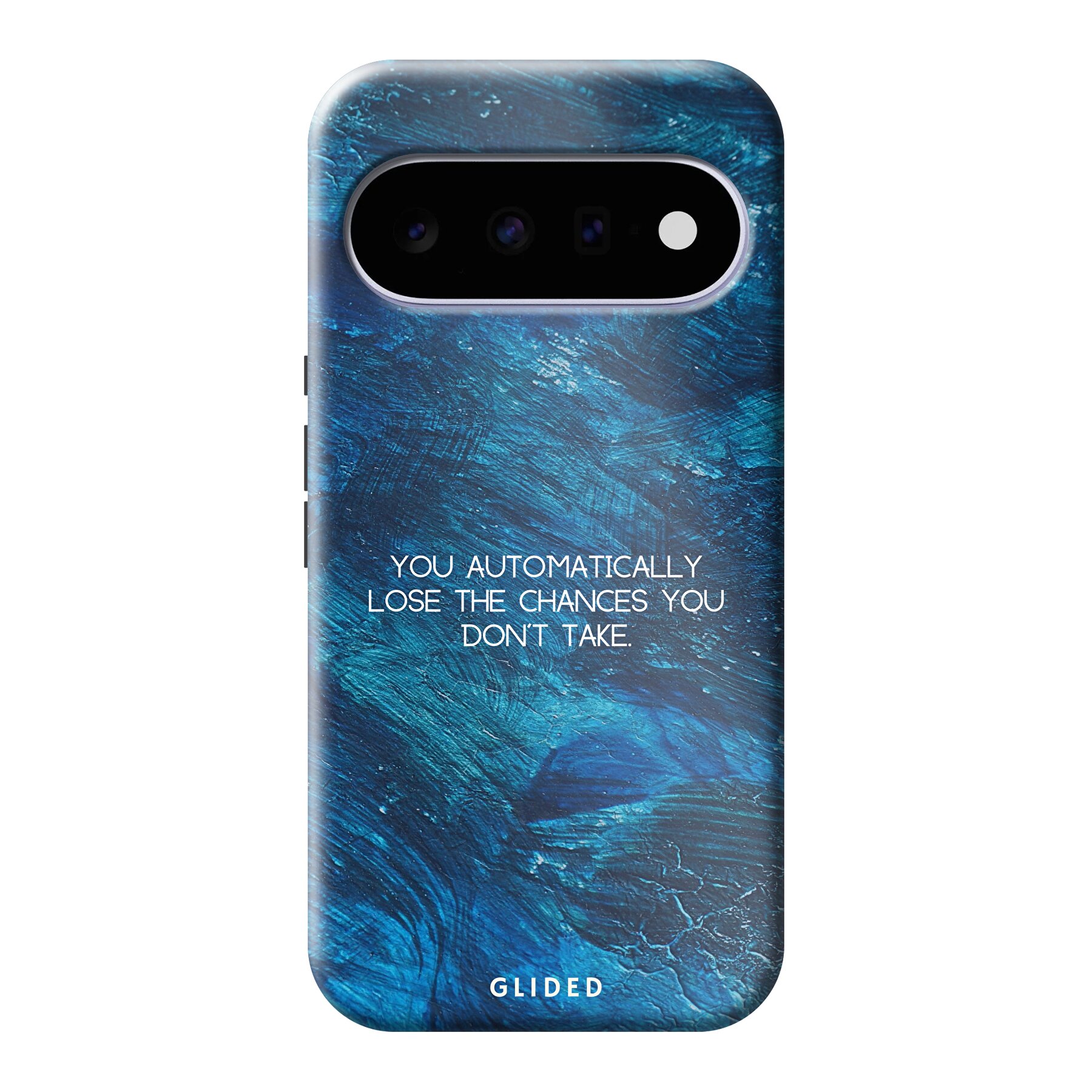 Produktbild Chances - Google Pixel 11 Handyhülle