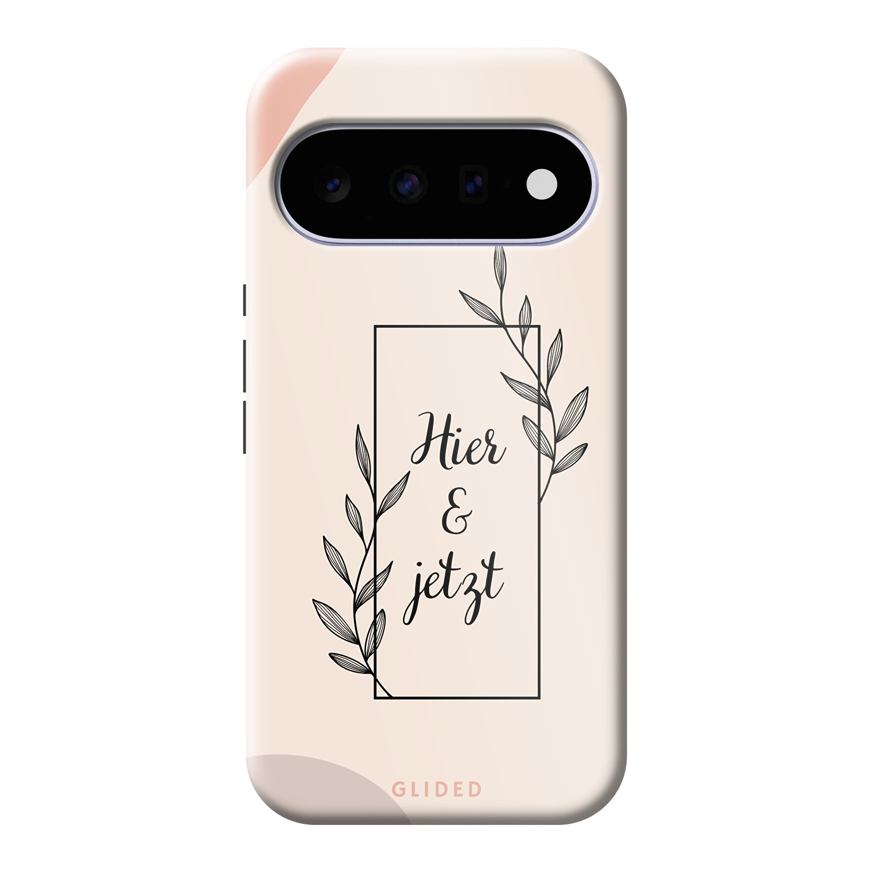 Produktbild Now - Google Pixel 11 Handyhülle