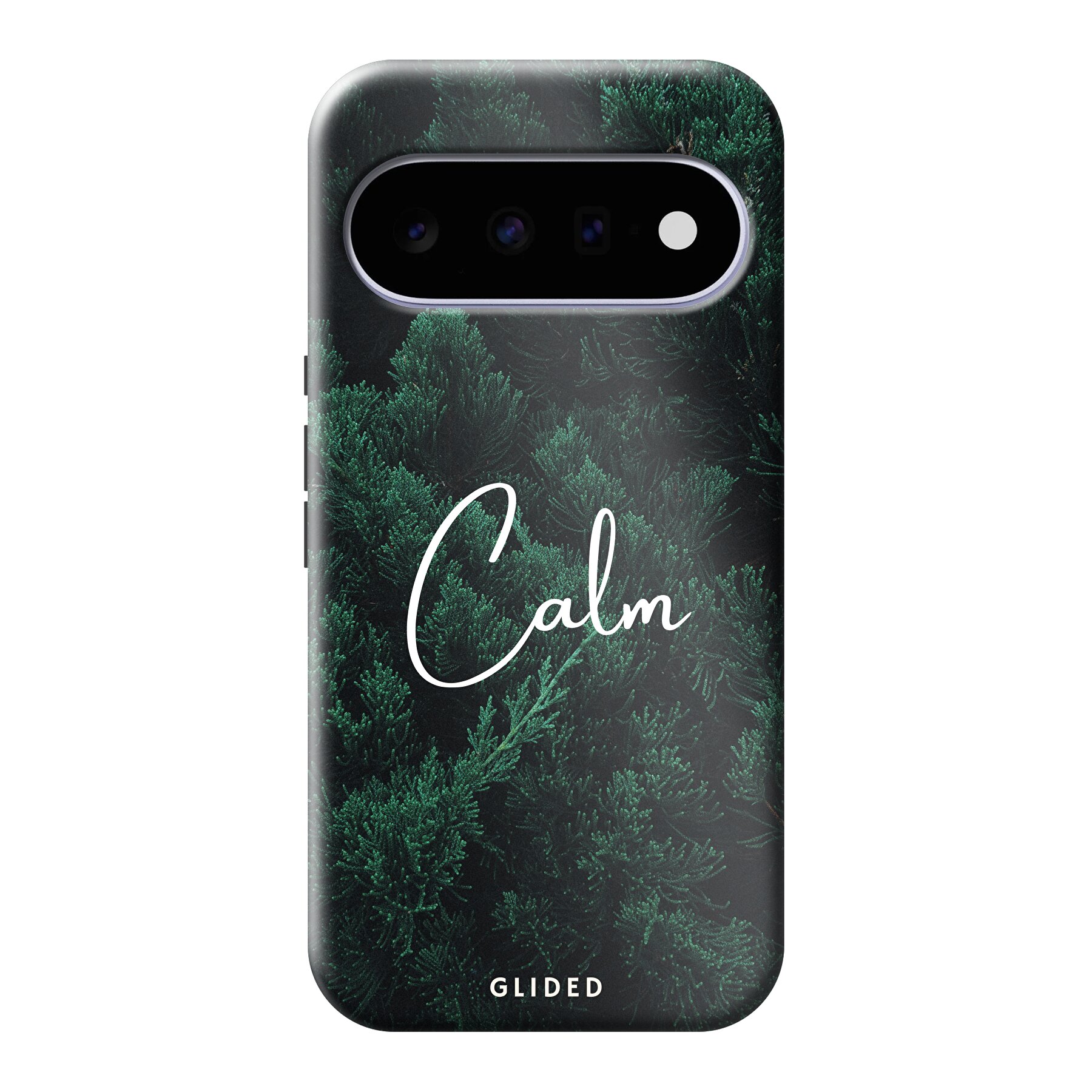 Produktbild Keep Calm - Google Pixel 11 Handyhülle