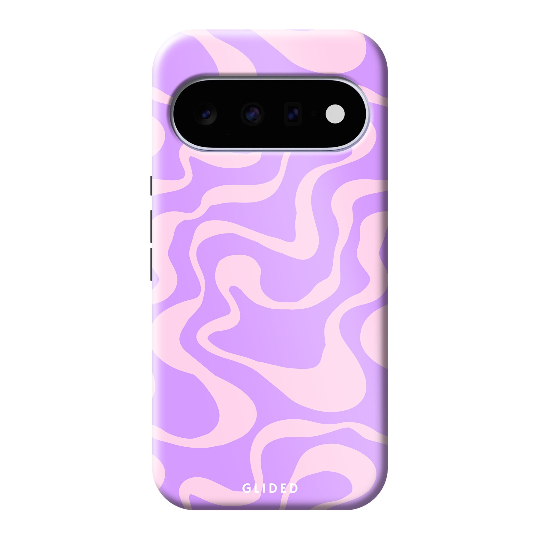 Produktbild Purple Wave - Google Pixel 11 Handyhülle