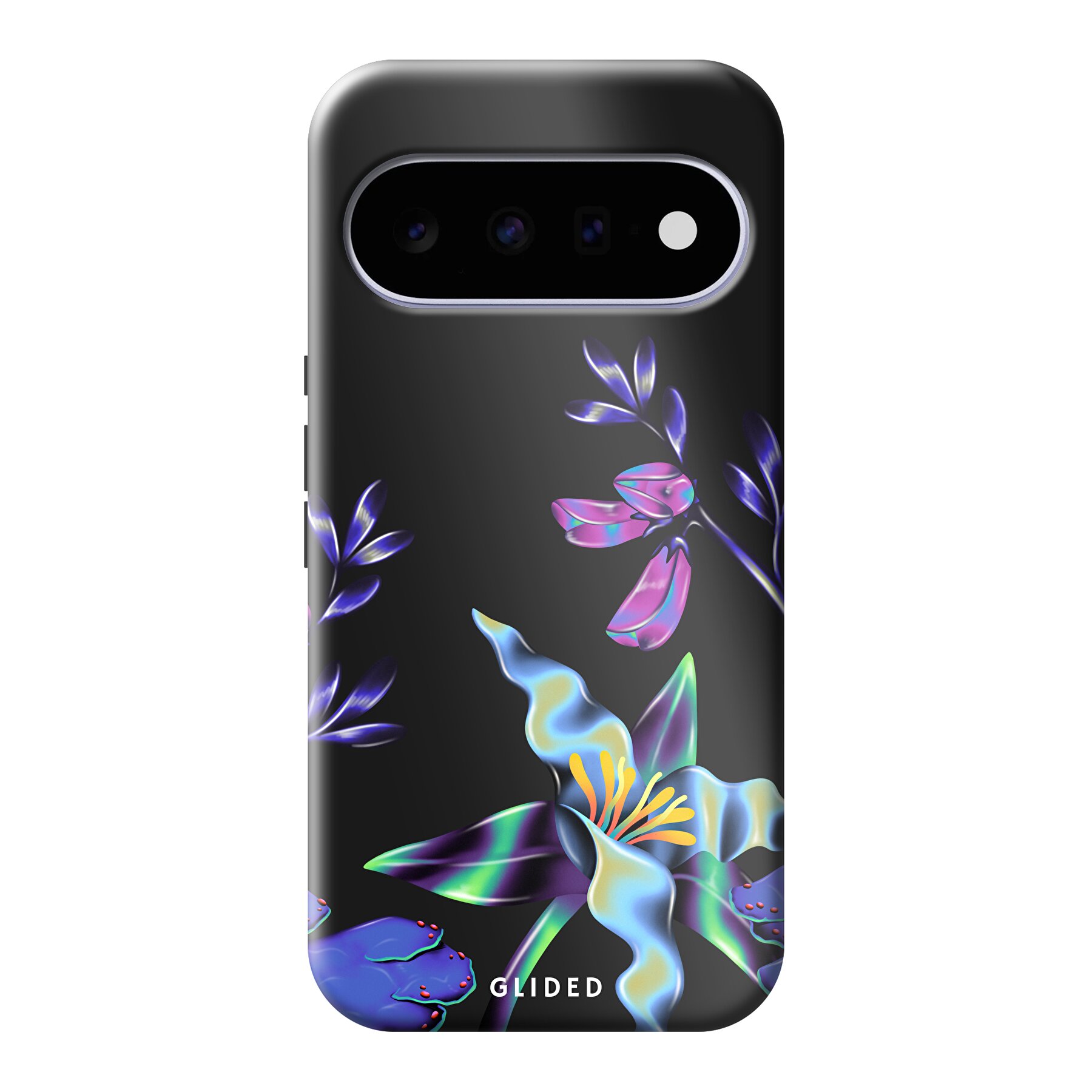 Image du produit Special Flower - Google Pixel 11 Coque de téléphone