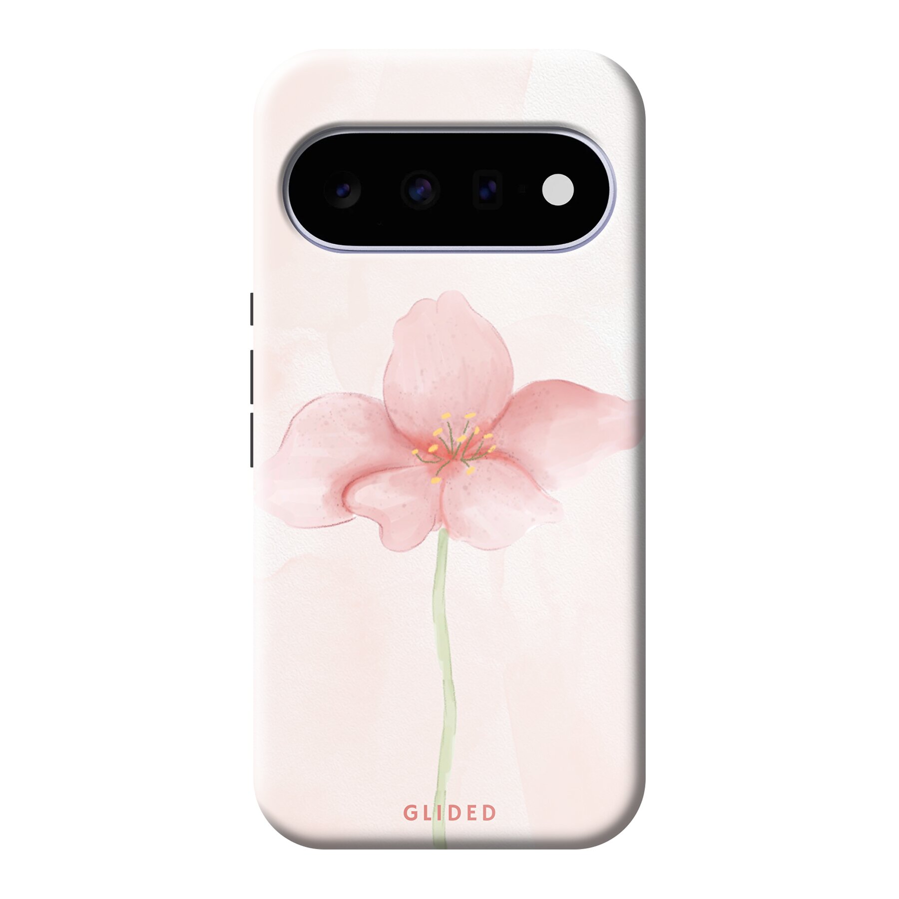 Produktbild Pastel Flower - Google Pixel 11 Handyhülle