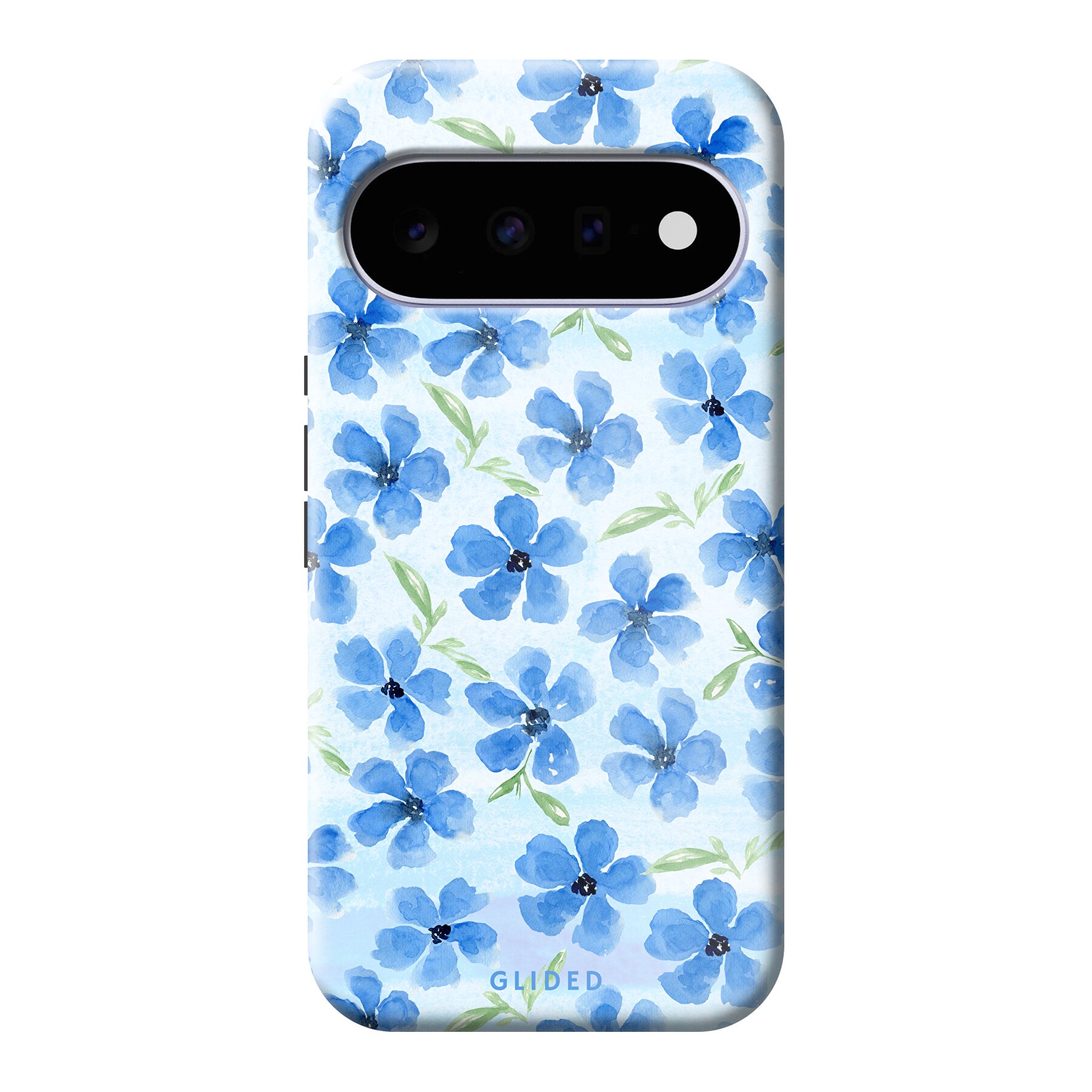 Produktbild Ocean Blooms - Google Pixel 11 Handyhülle