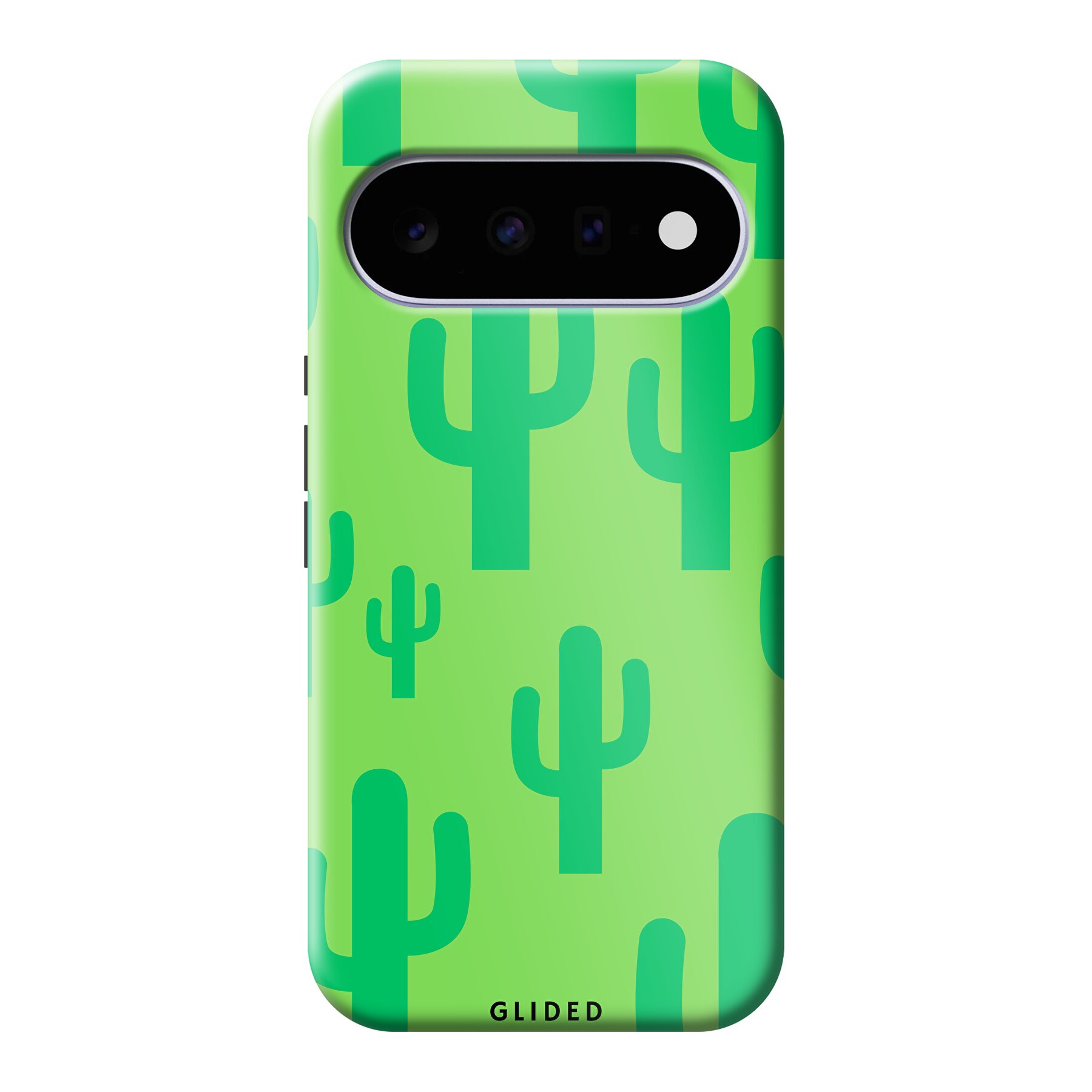 Produktbild Cactus Spikes - Google Pixel 11 Handyhülle