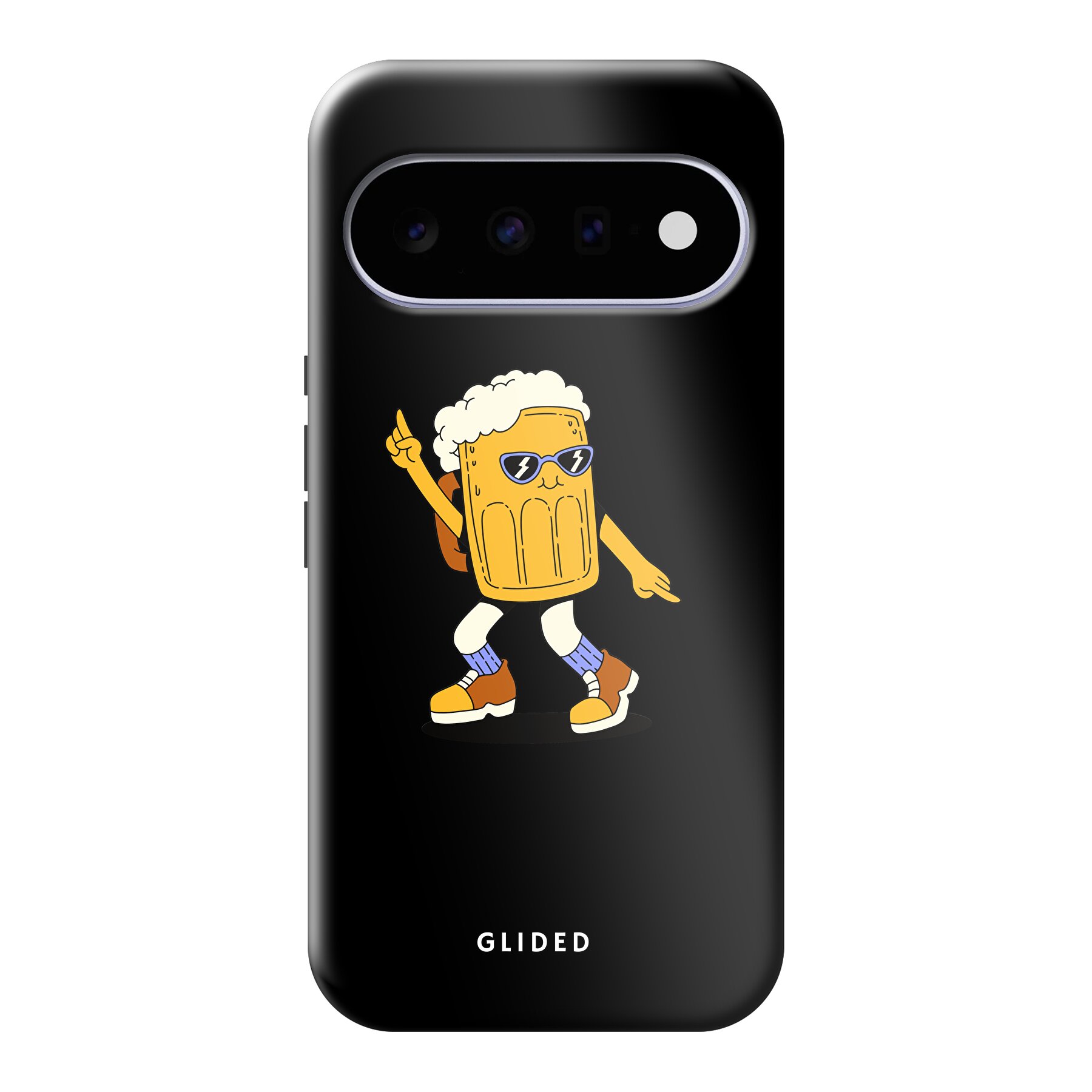 Produktbild Brew Dance - Google Pixel 11 Handyhülle