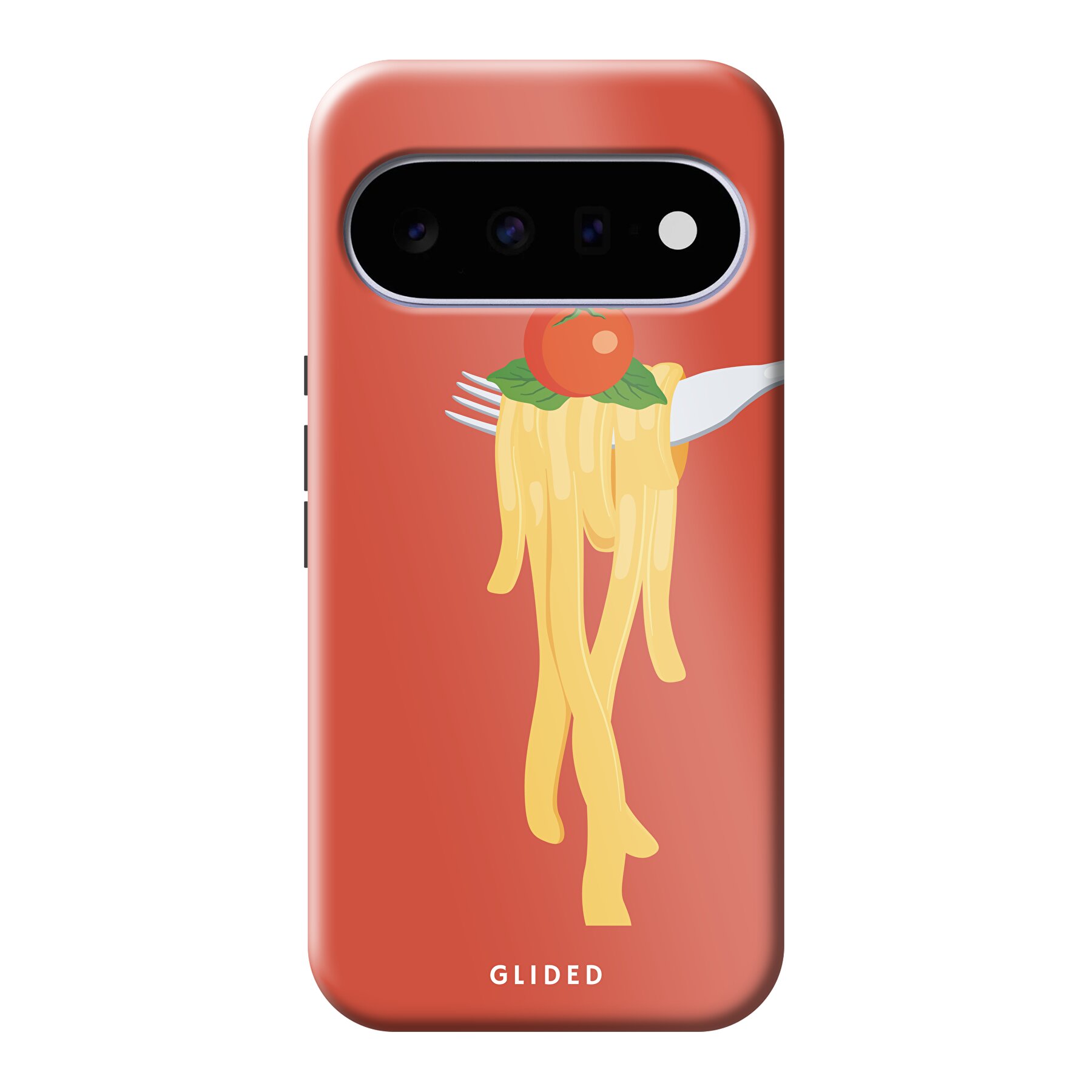 Produktbild Pasta Paradise - Google Pixel 11 Handyhülle