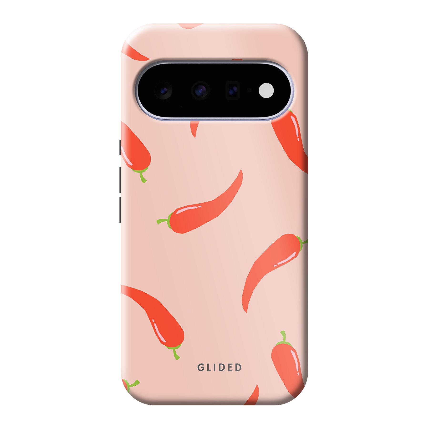 Produktbild Spicy Chili - Google Pixel 11 Handyhülle