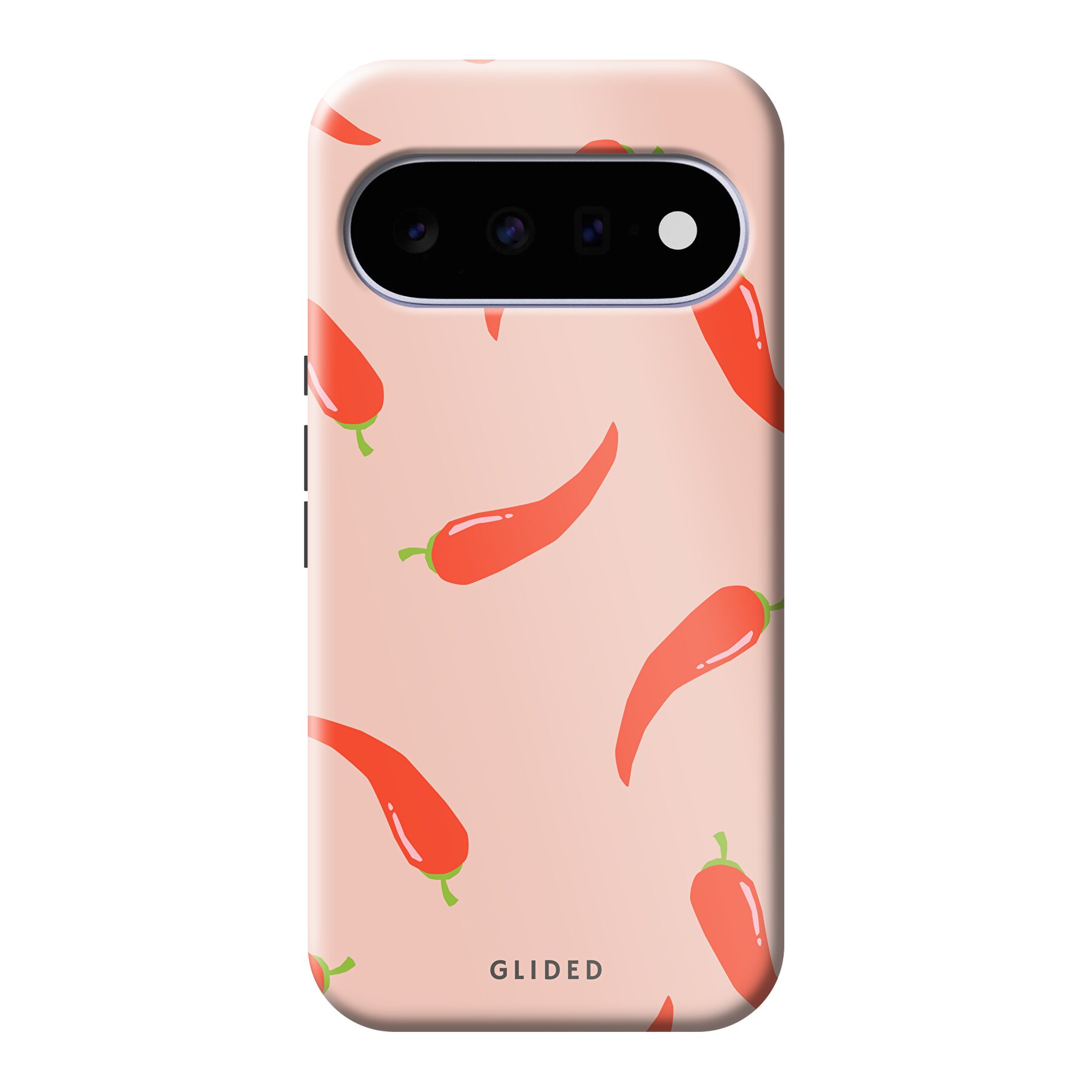 Produktbild Spicy Chili - Google Pixel 11 Handyhülle