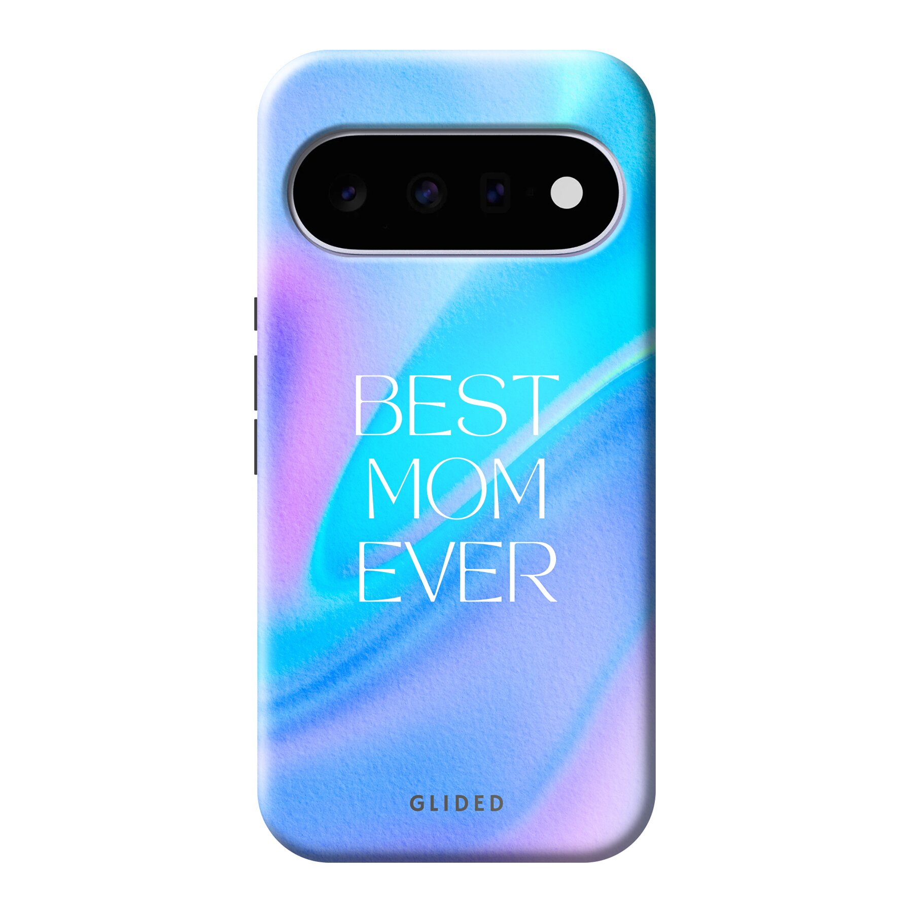 Produktbild Best Mom - Google Pixel 11 Handyhülle