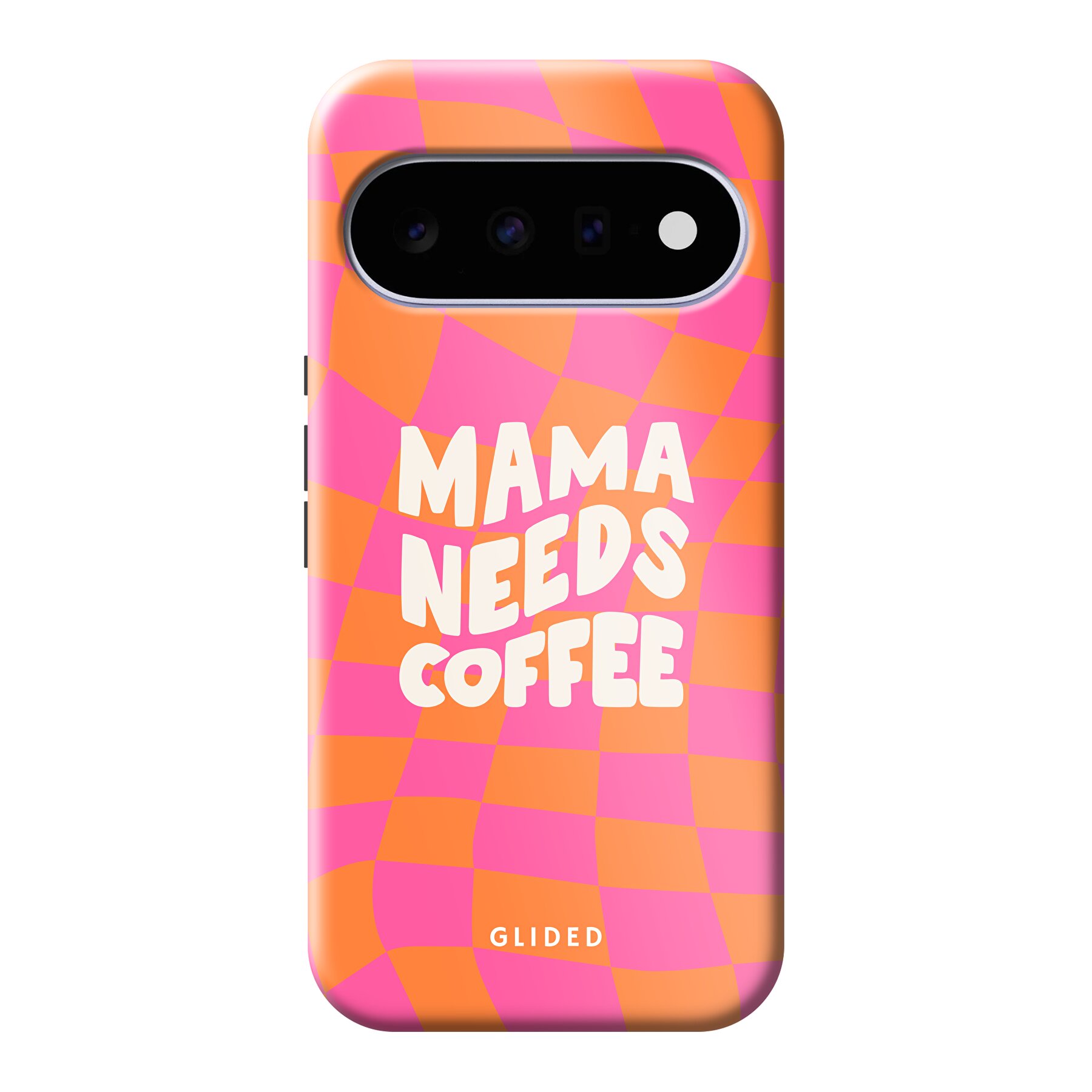 Produktbild Coffee Mom - Google Pixel 11 Handyhülle