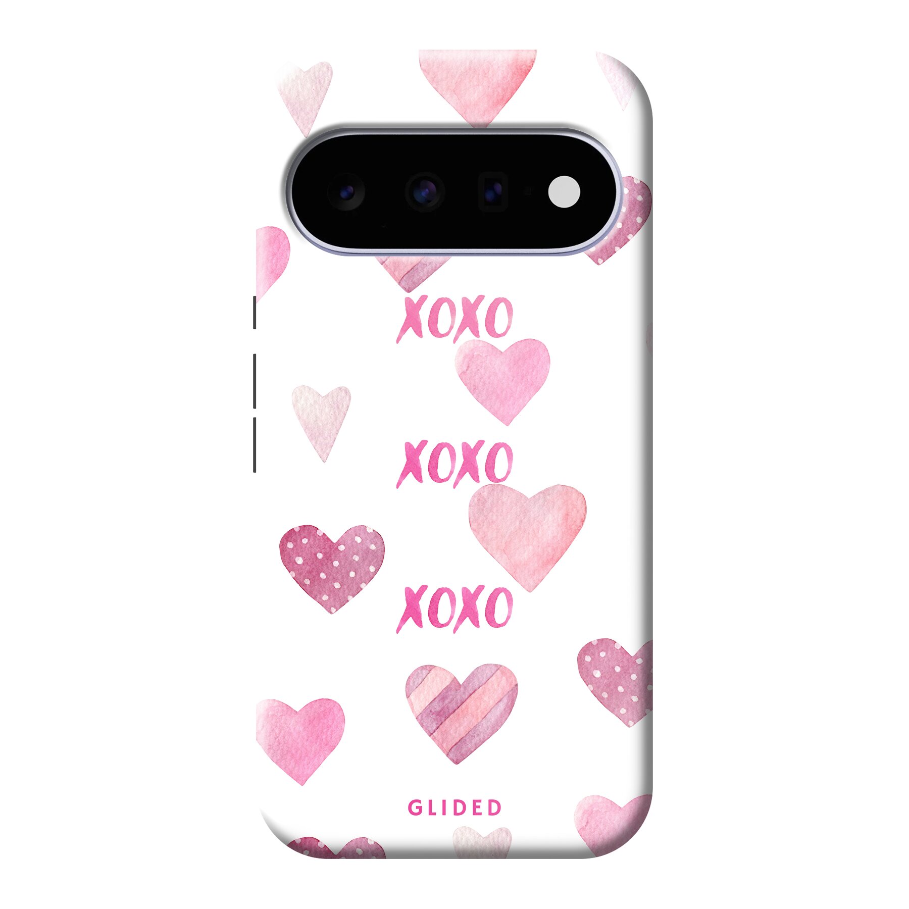 Produktbild Xoxo - Google Pixel 11 Handyhülle