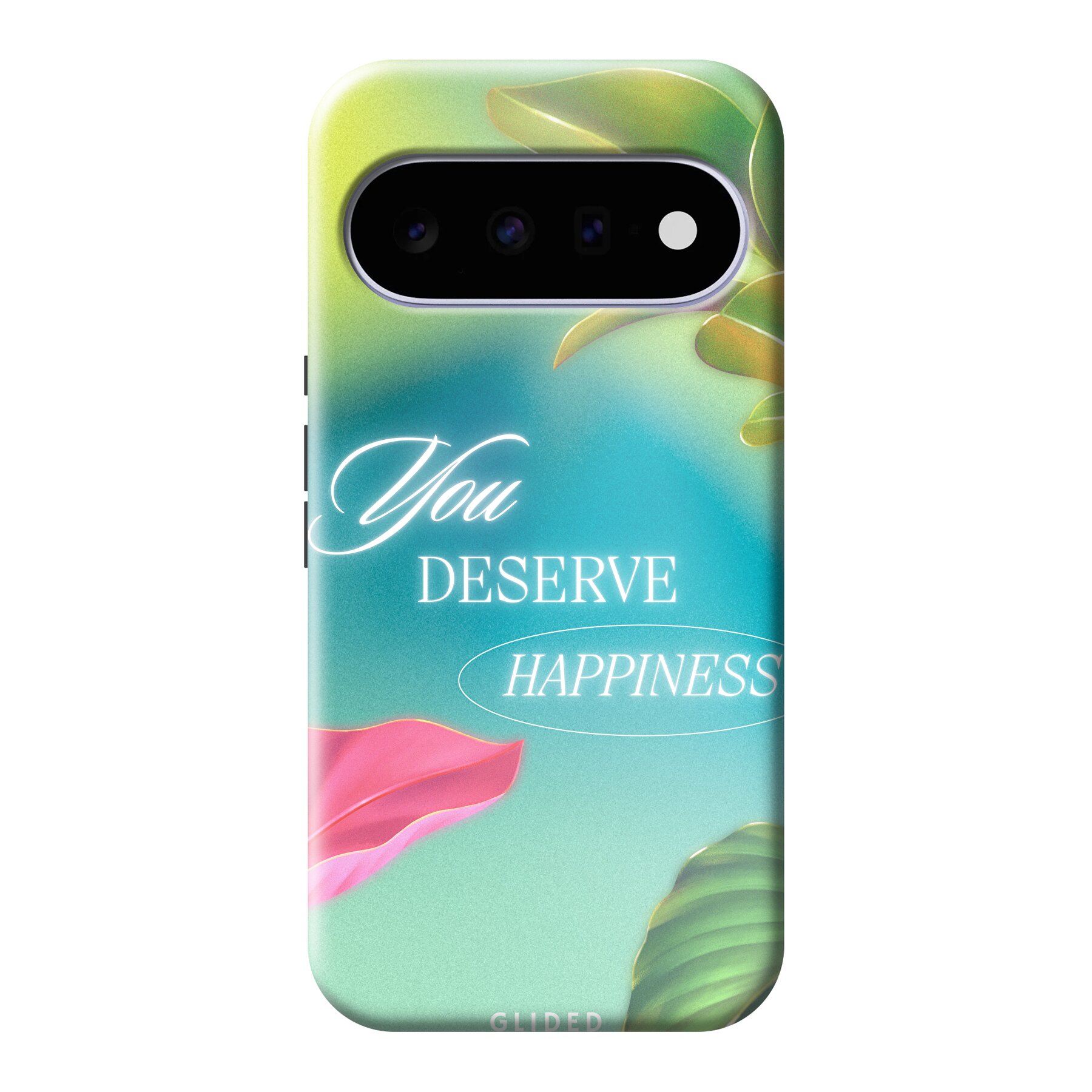 Produktbild Happiness - Google Pixel 11 Handyhülle