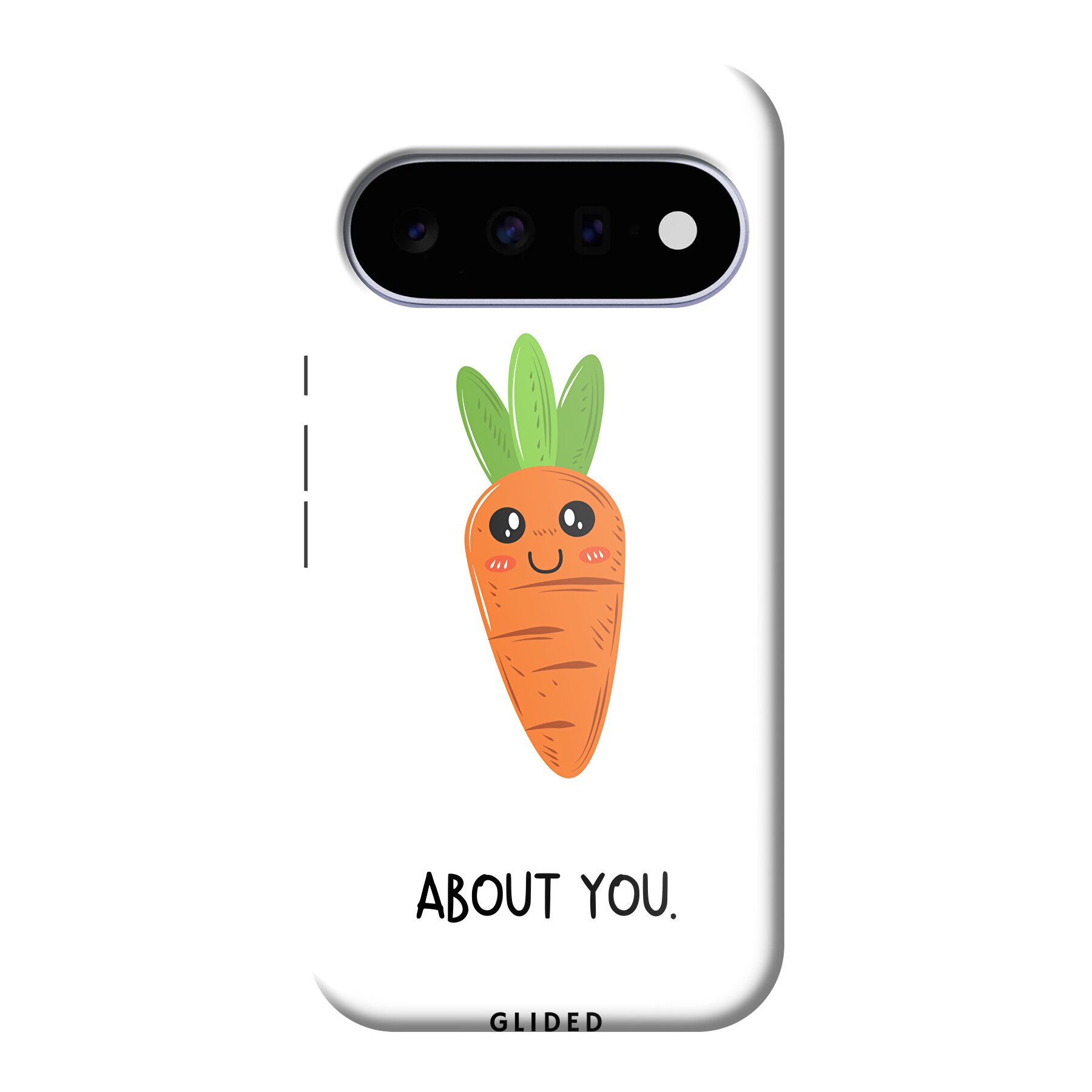 Produktbild Lots Carrots - Google Pixel 11 Handyhülle
