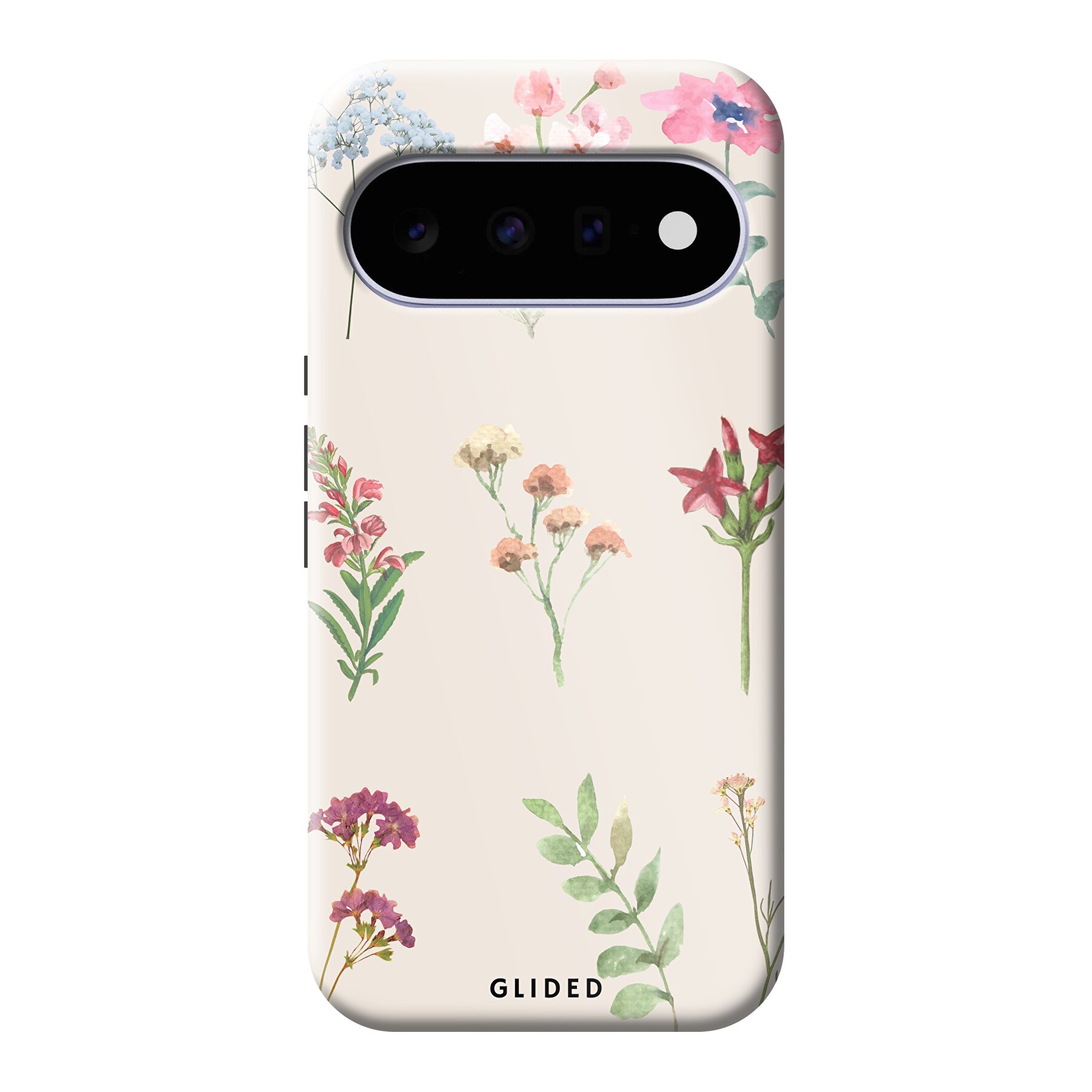 Produktbild Botanical Garden - Google Pixel 11 Handyhülle