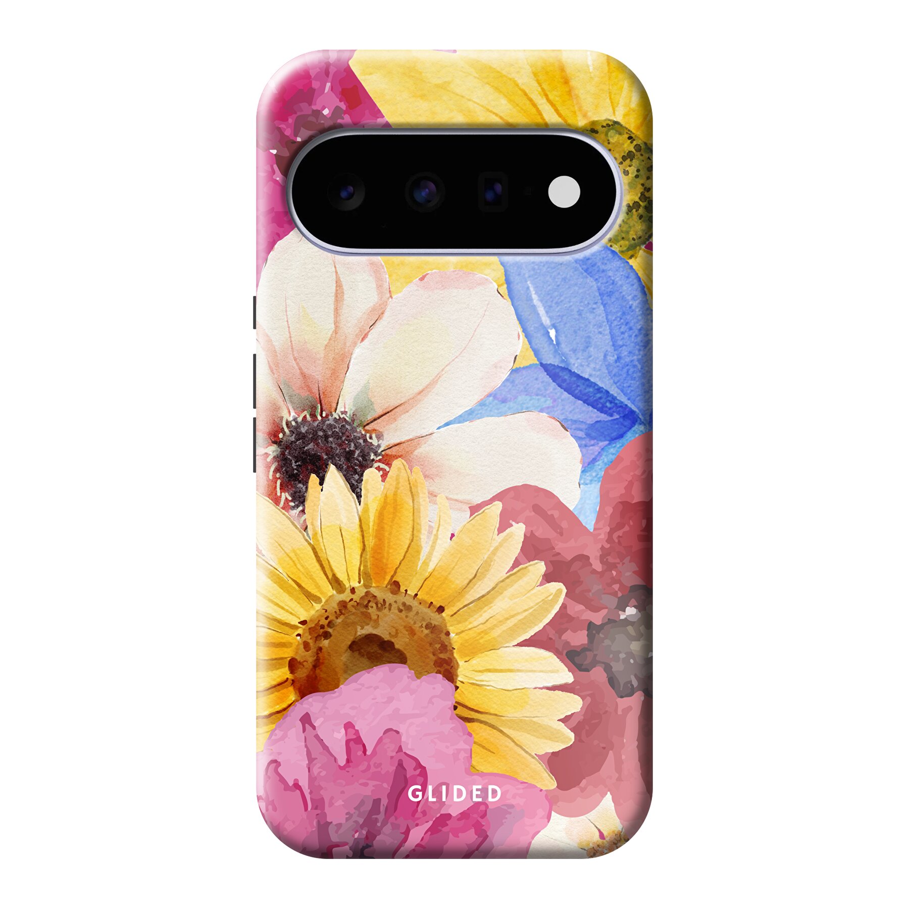 Produktbild Bouquet - Google Pixel 11 Handyhülle