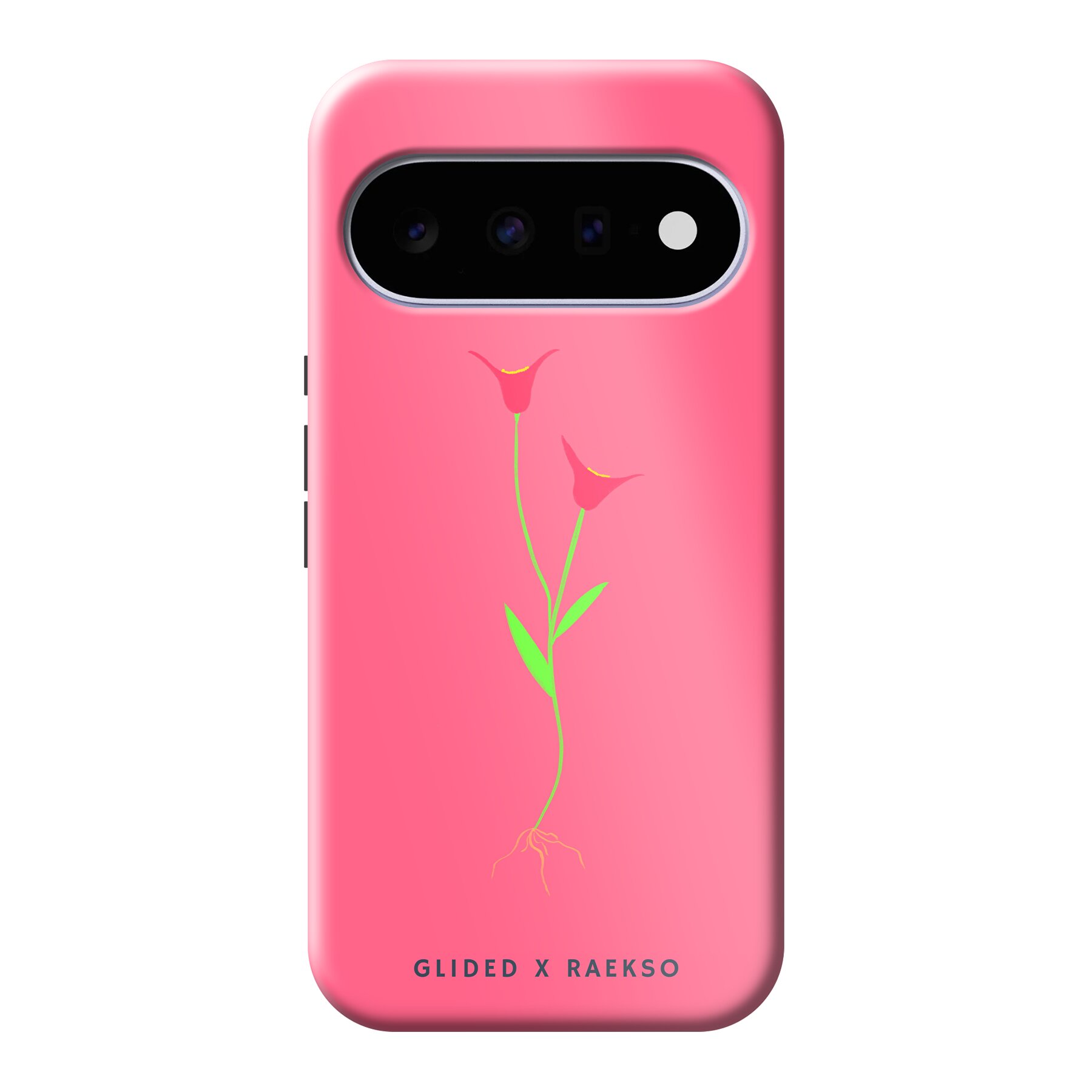 Produktbild GLIDED X RAEKSO - Google Pixel 11 Handyhülle