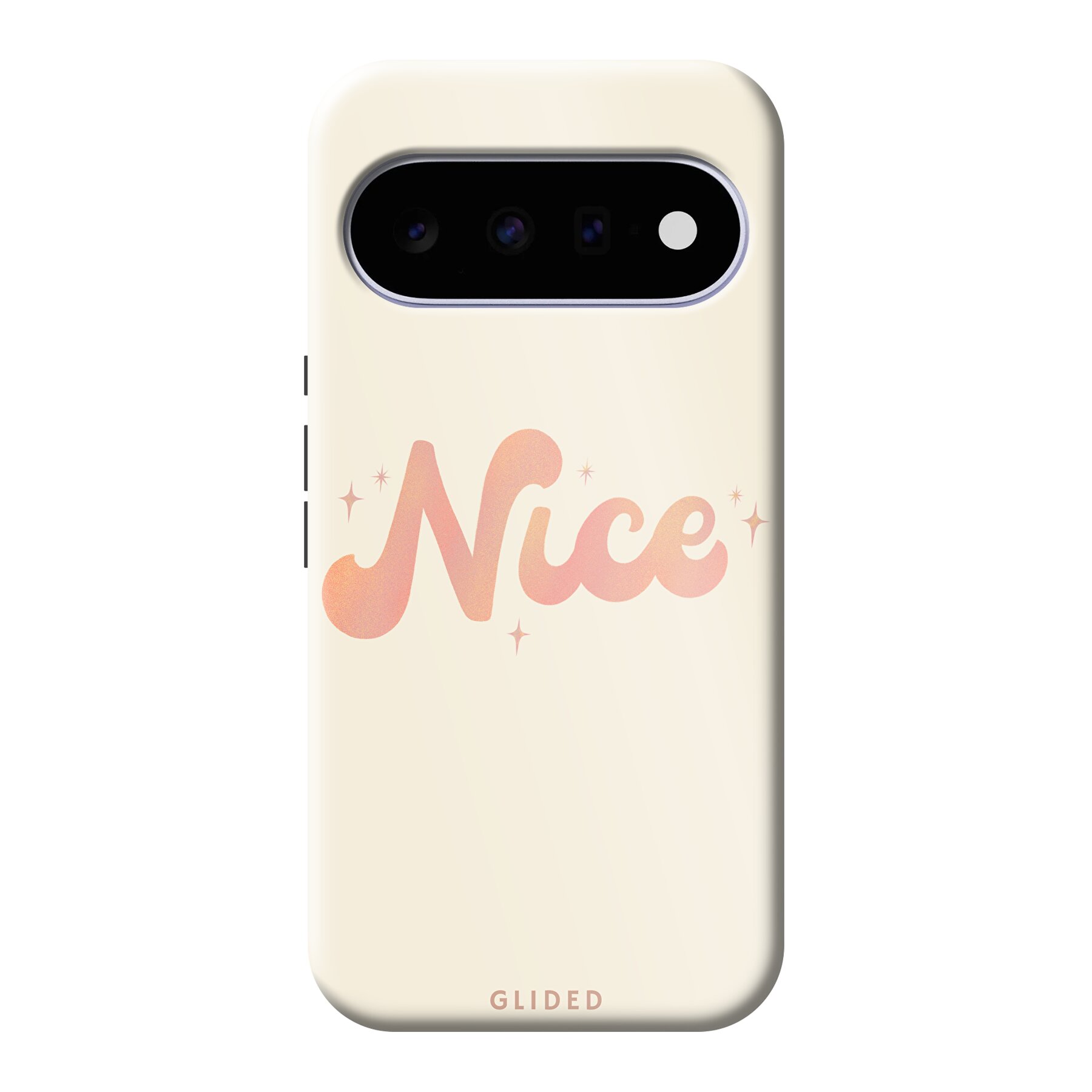 Produktbild Nice | GLIDED X CARMEN.RSO - Google Pixel 11 Handyhülle
