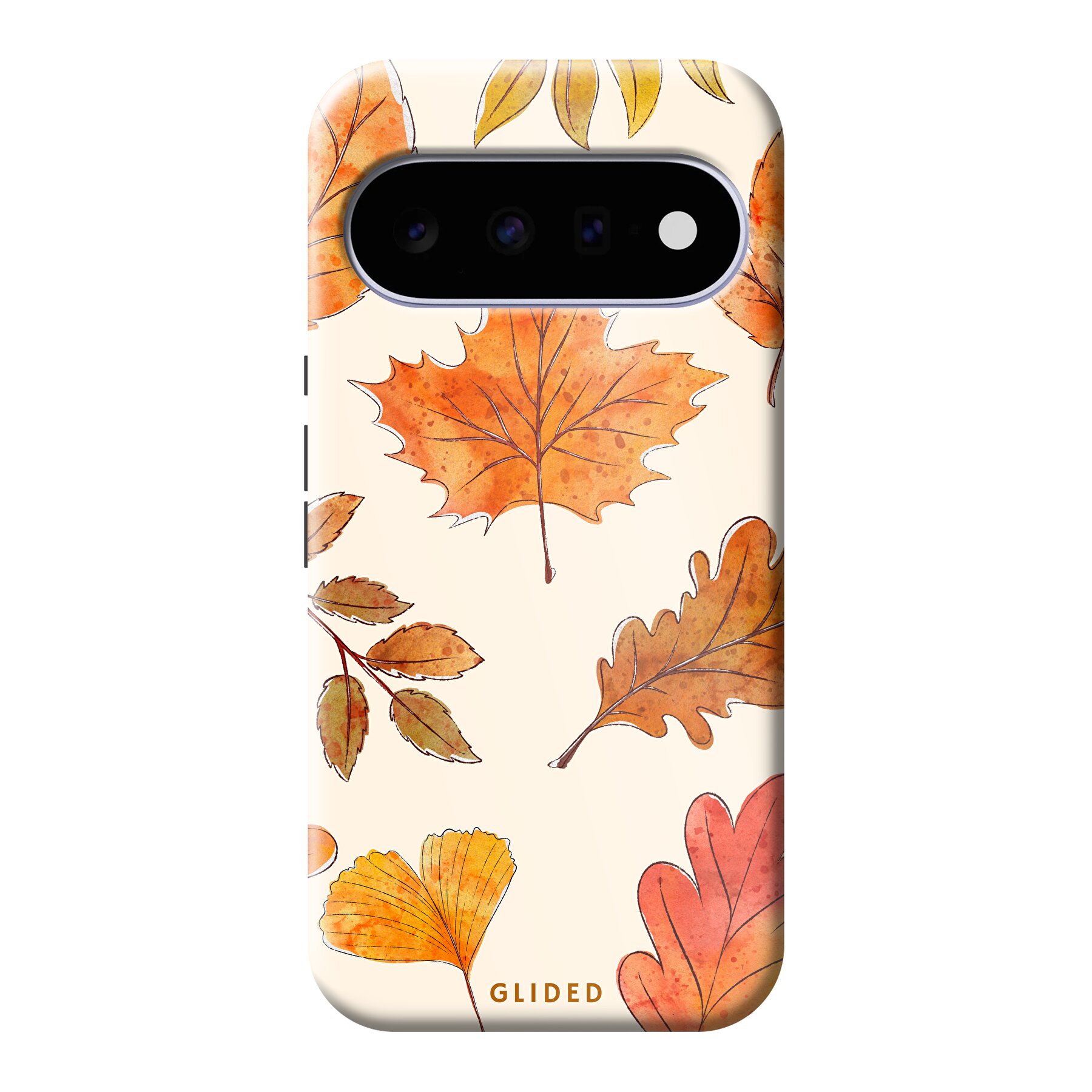 Produktbild Leaves - Google Pixel 11 Handyhülle