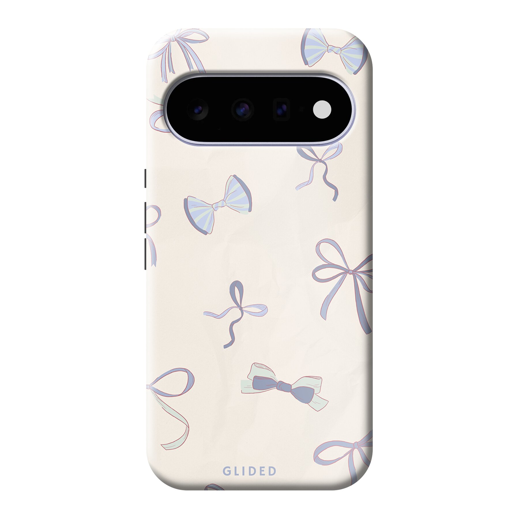 Produktbild Bows - Google Pixel 11 Handyhülle
