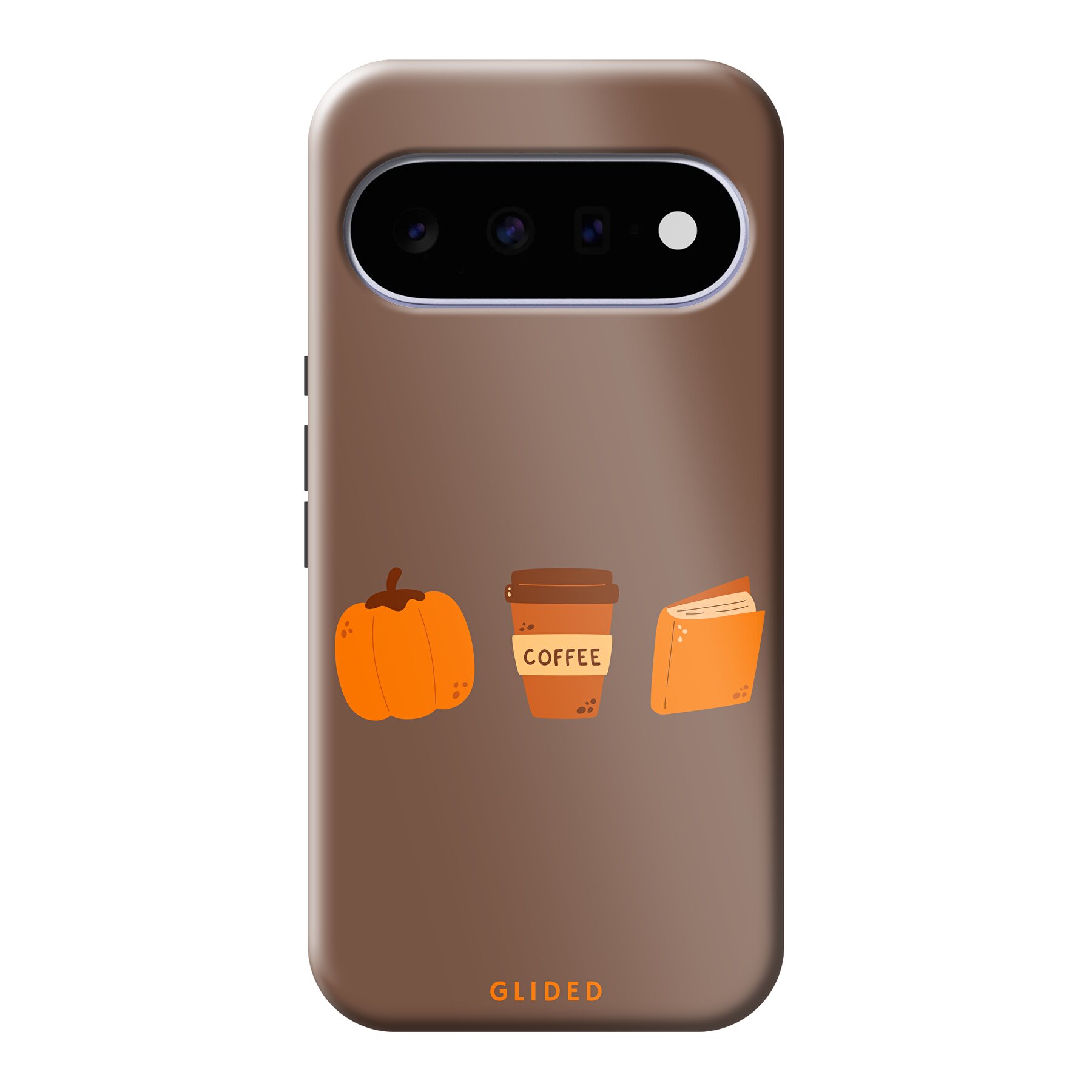 Produktbild Autumn Essentials - Google Pixel 11 Handyhülle
