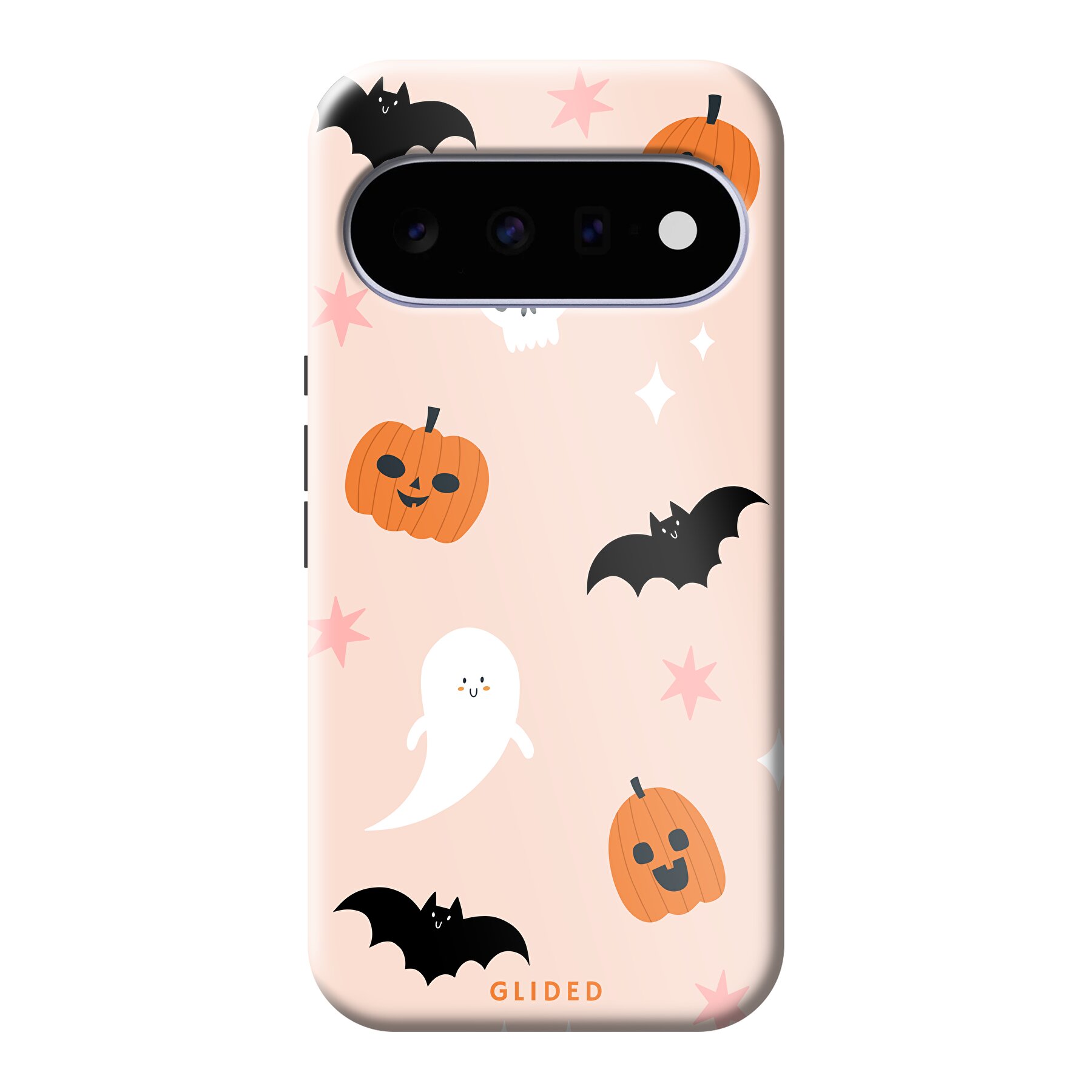 Produktbild Cute Halloween - Google Pixel 11 Handyhülle