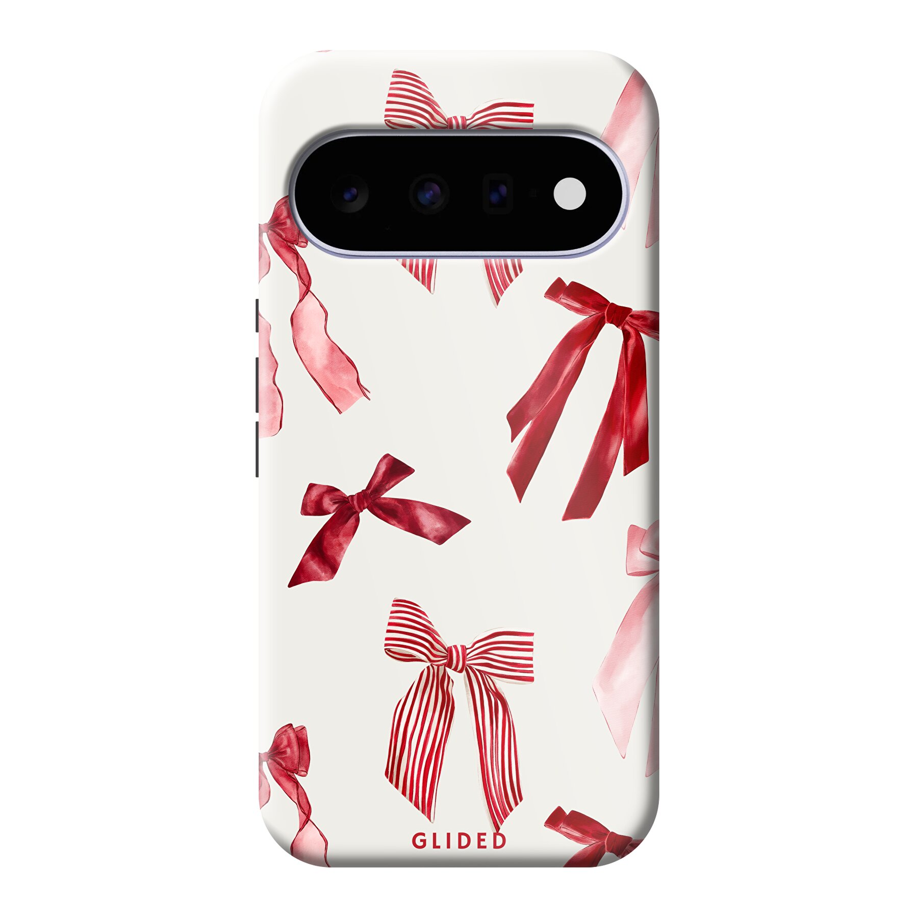 Produktbild Bows & Love - Google Pixel 11 Handyhülle