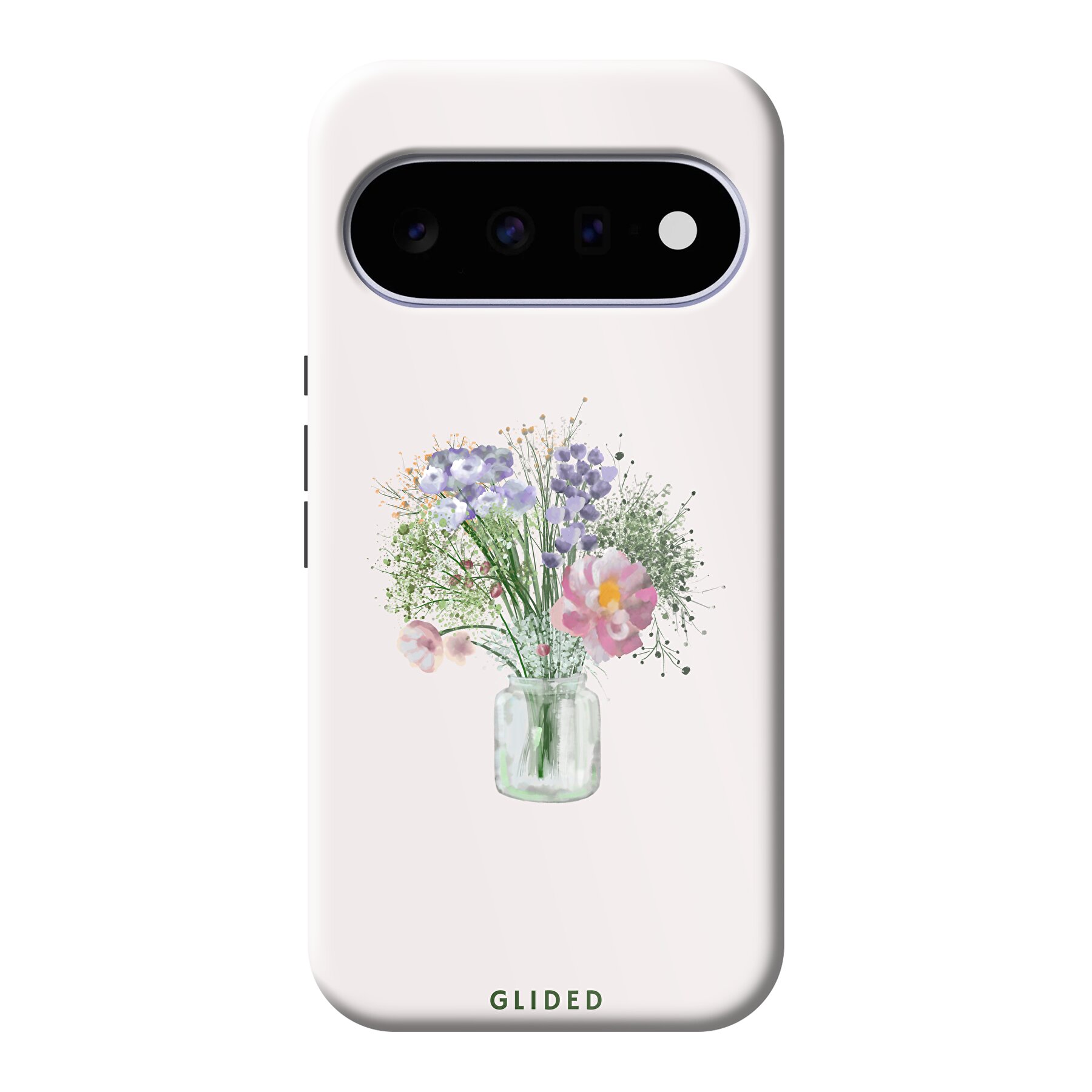 Produktbild Flowers for you - Google Pixel 11 Handyhülle
