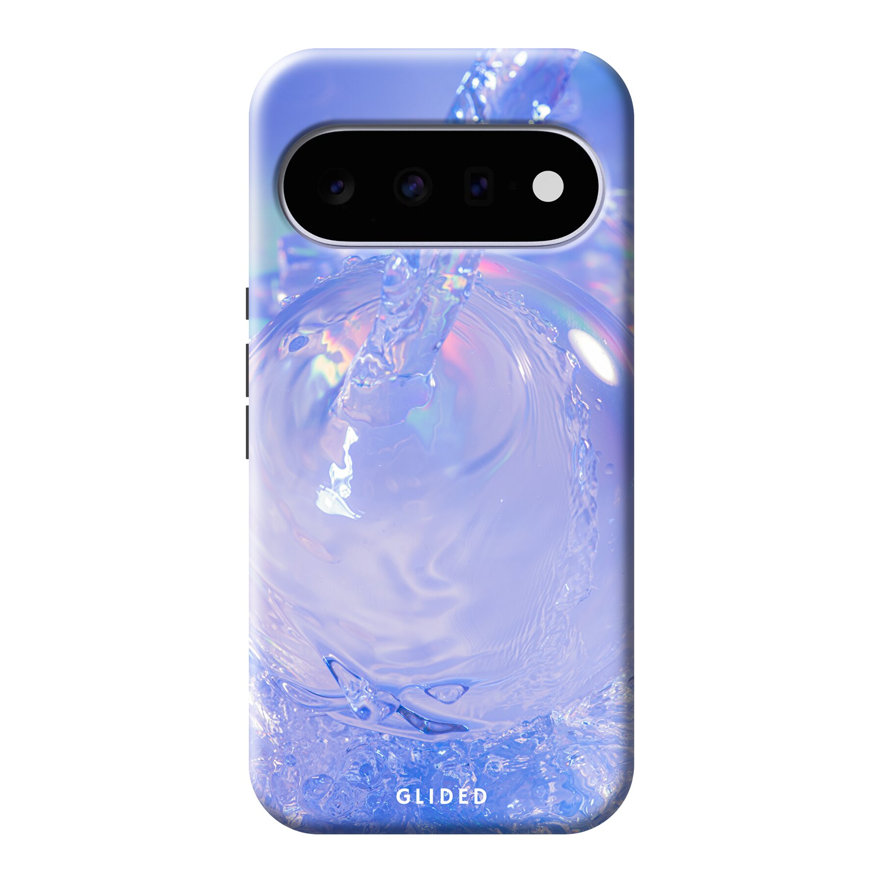Produktbild Purple Water - Google Pixel 11 Handyhülle