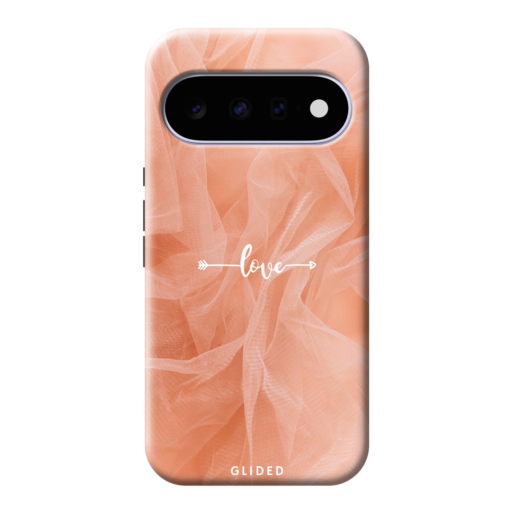 Produktbild Orange Dress - Google Pixel 11 Handyhülle