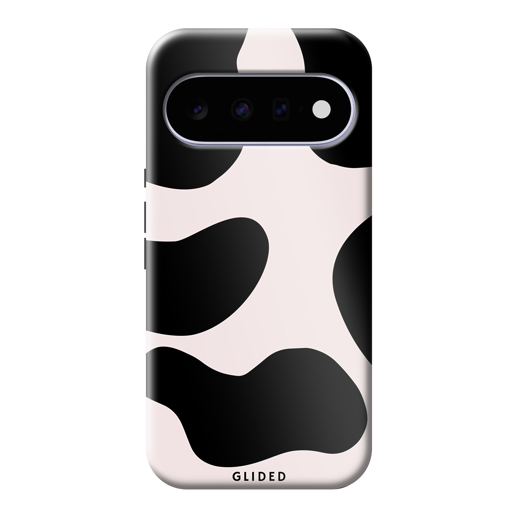 Produktbild Cow meets Wow - Google Pixel 11 Handyhülle
