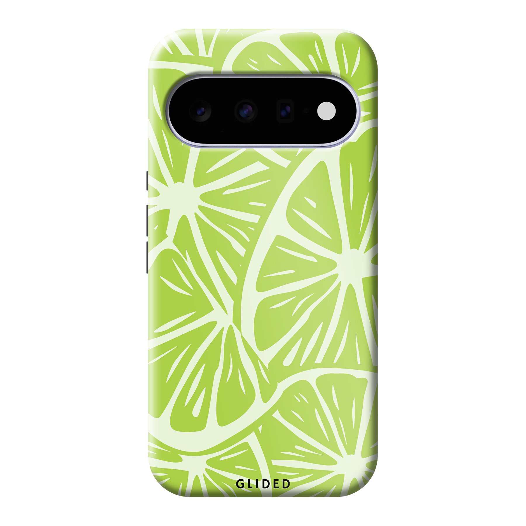 Produktbild Green Lime - Google Pixel 11 Handyhülle