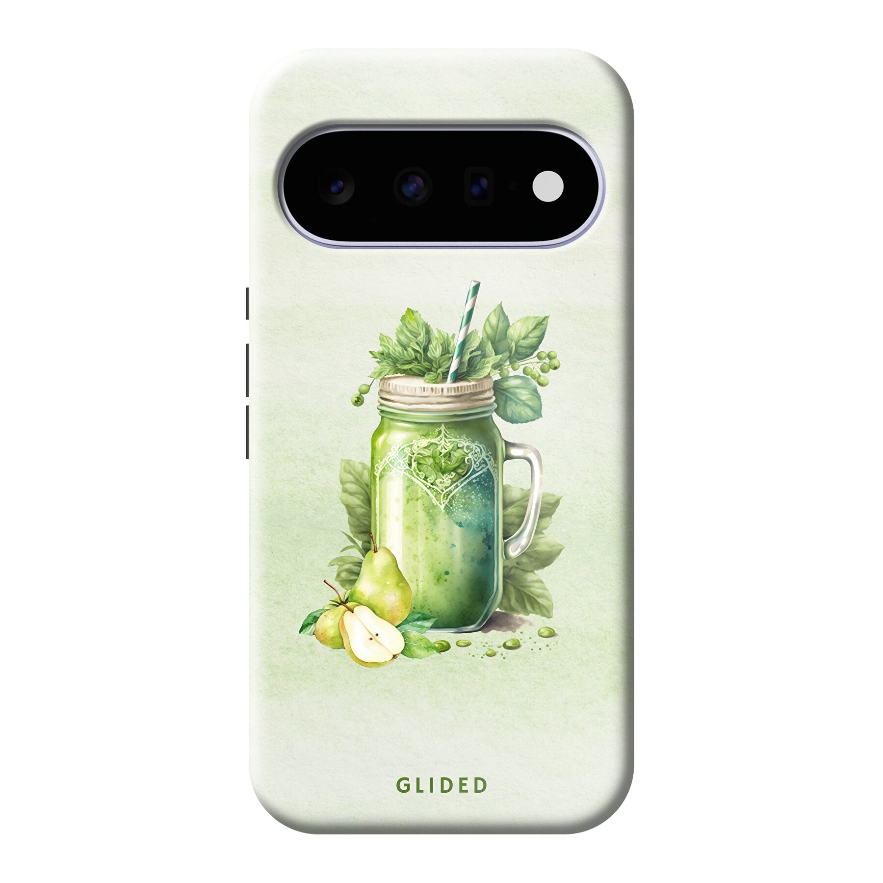 Produktbild Green Smoothie - Google Pixel 11 Handyhülle