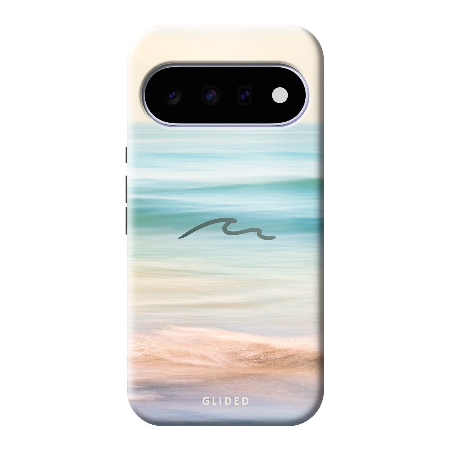Produktbild Soft Wave - Google Pixel 11 Handyhülle