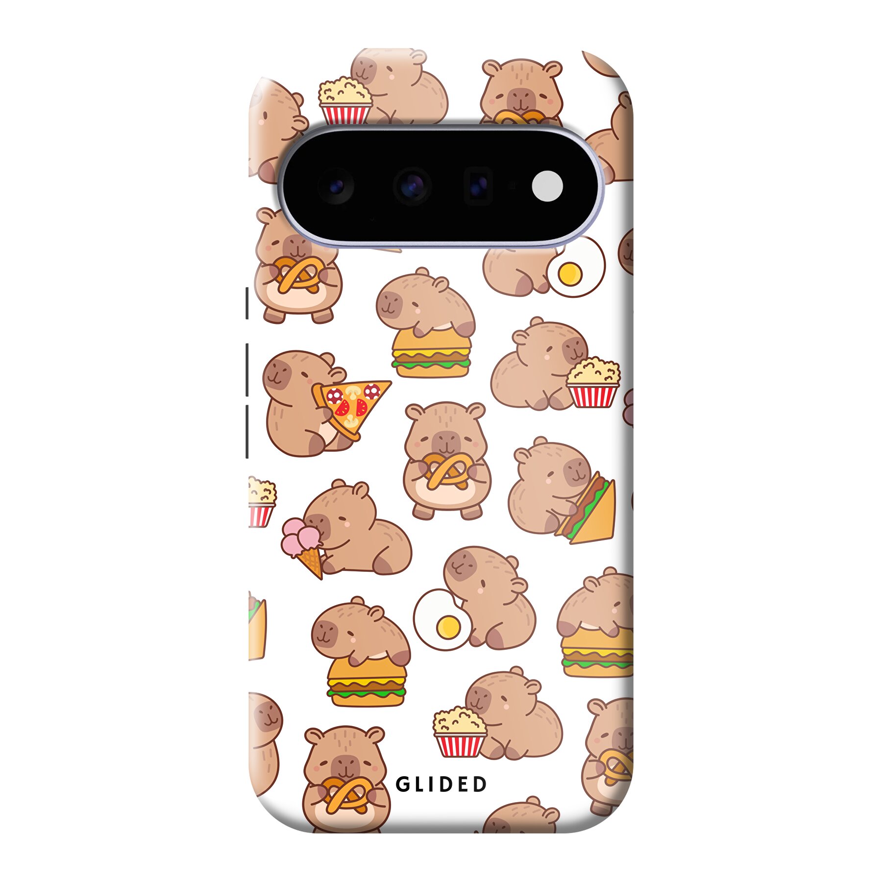 Produktbild Foodie Cutie - Google Pixel 11 Handyhülle