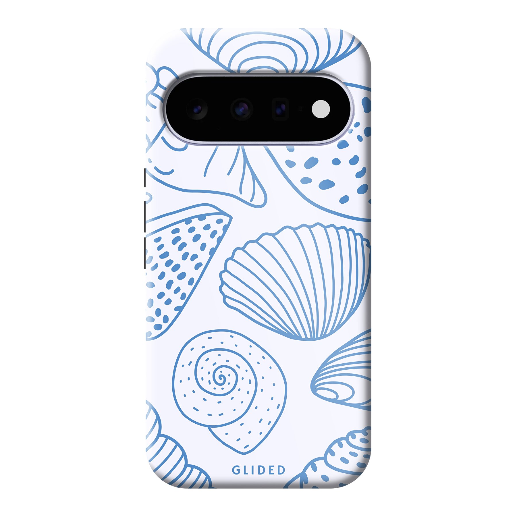 Produktbild Beachy Fun - Google Pixel 11 Handyhülle