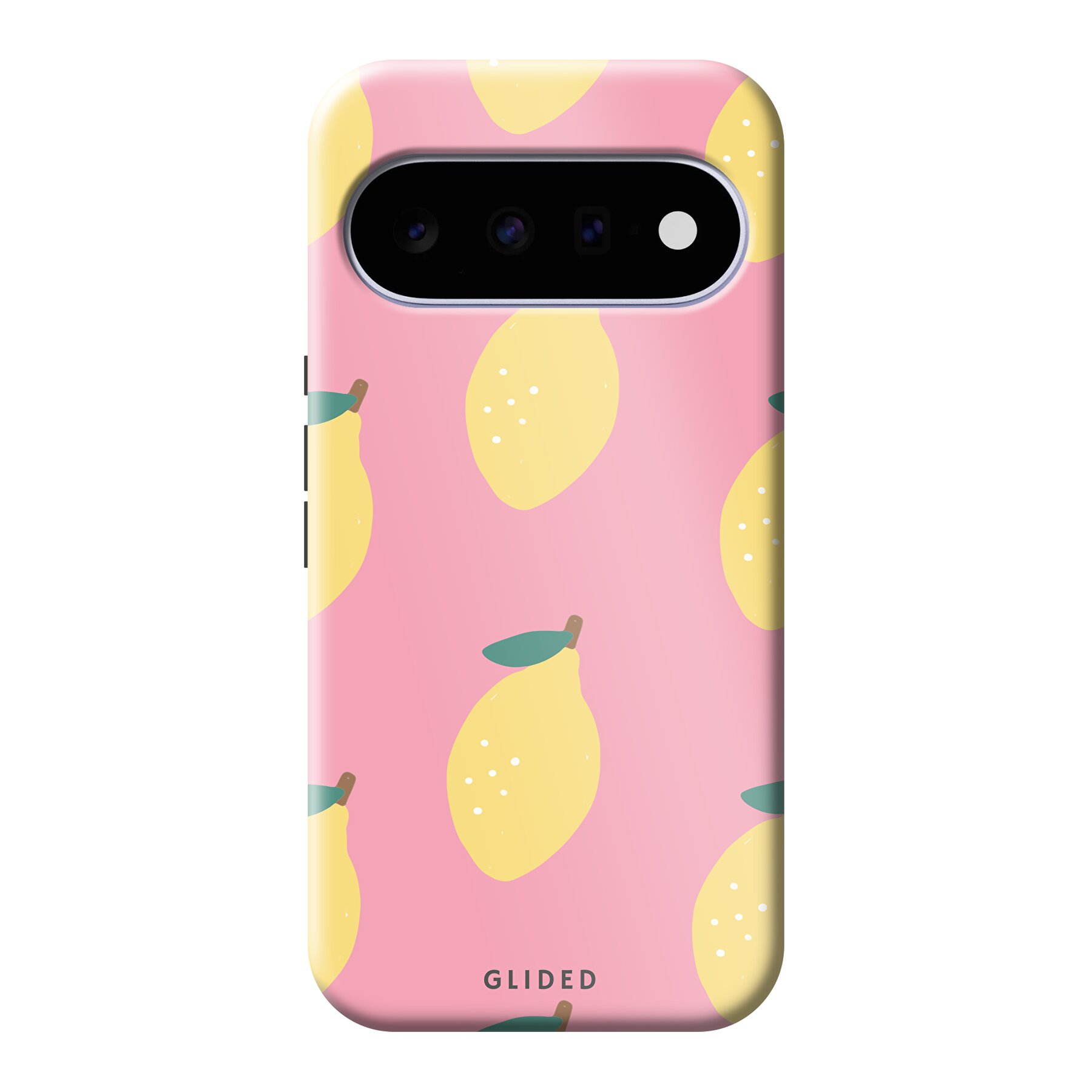 Produktbild Lemon Season - Google Pixel 11 Handyhülle