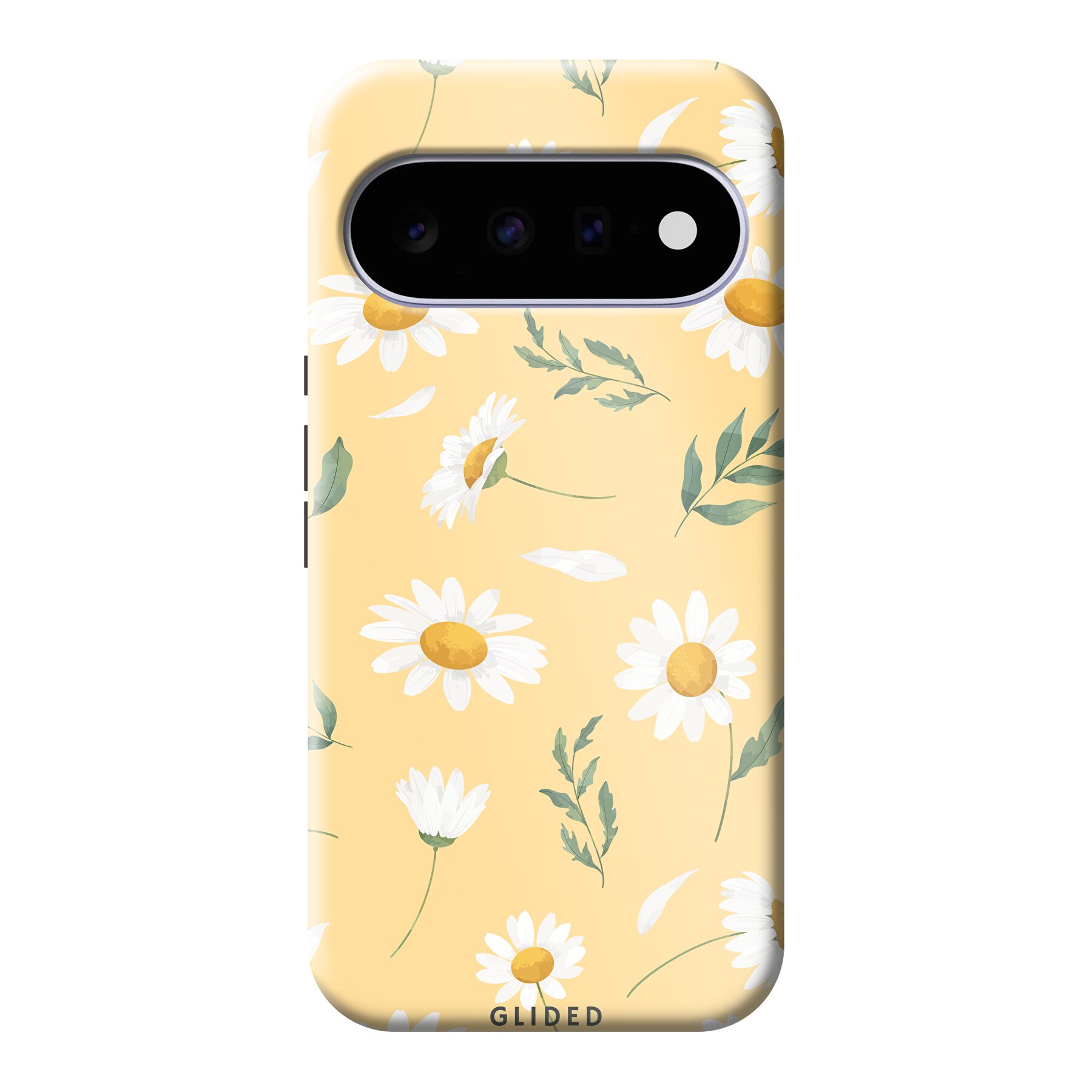 Produktbild Yellow Daisy - Google Pixel 11 Handyhülle
