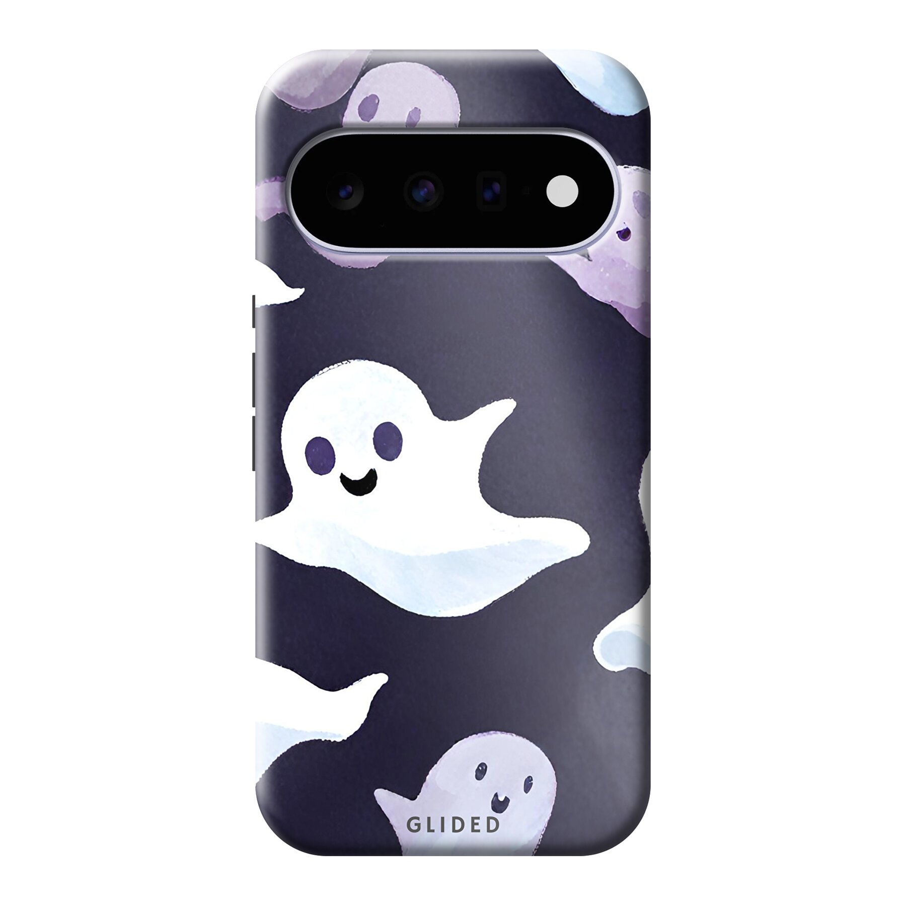 Produktbild Spooky Ghosts - Google Pixel 11 Handyhülle