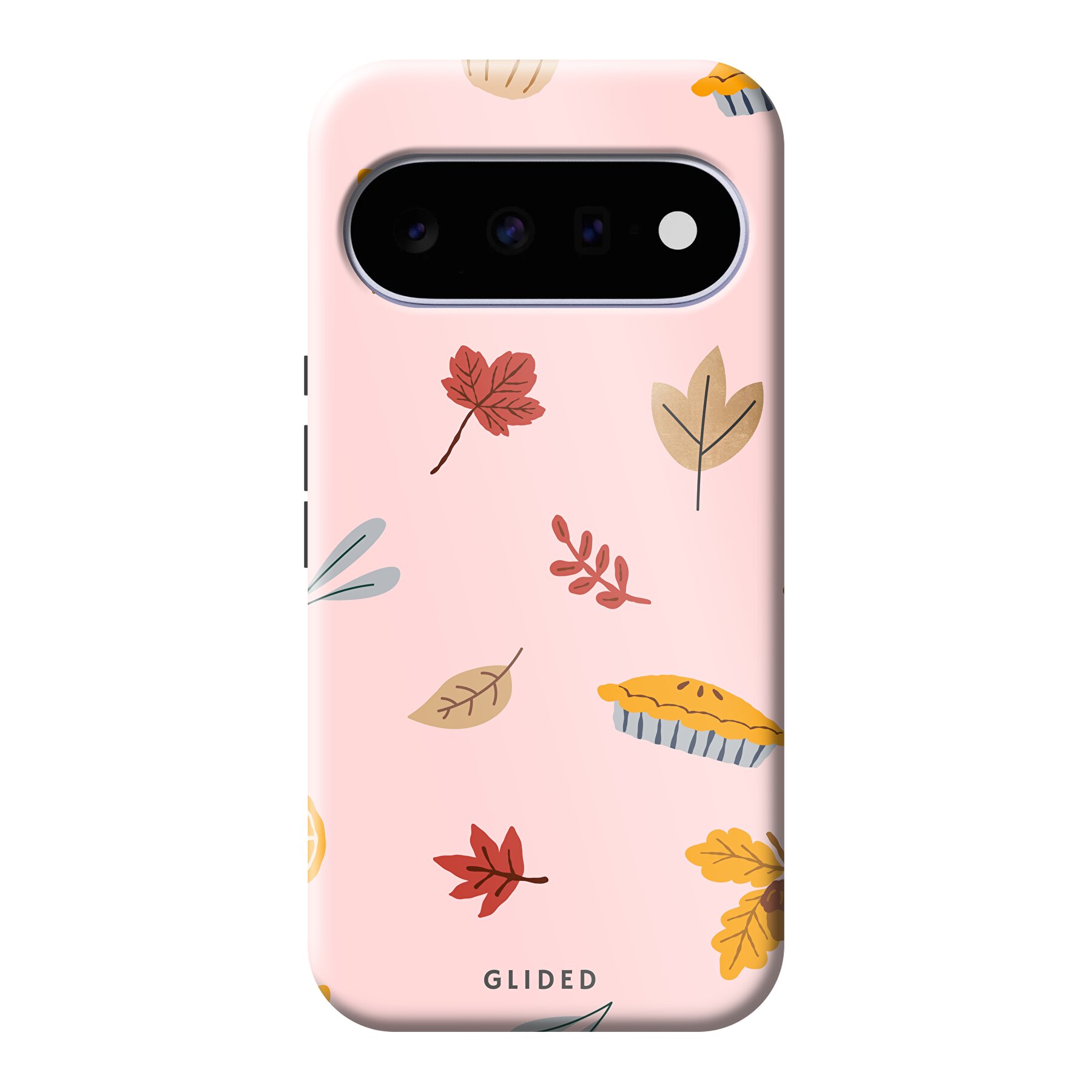 Produktbild Pink Fall - Google Pixel 11 Handyhülle