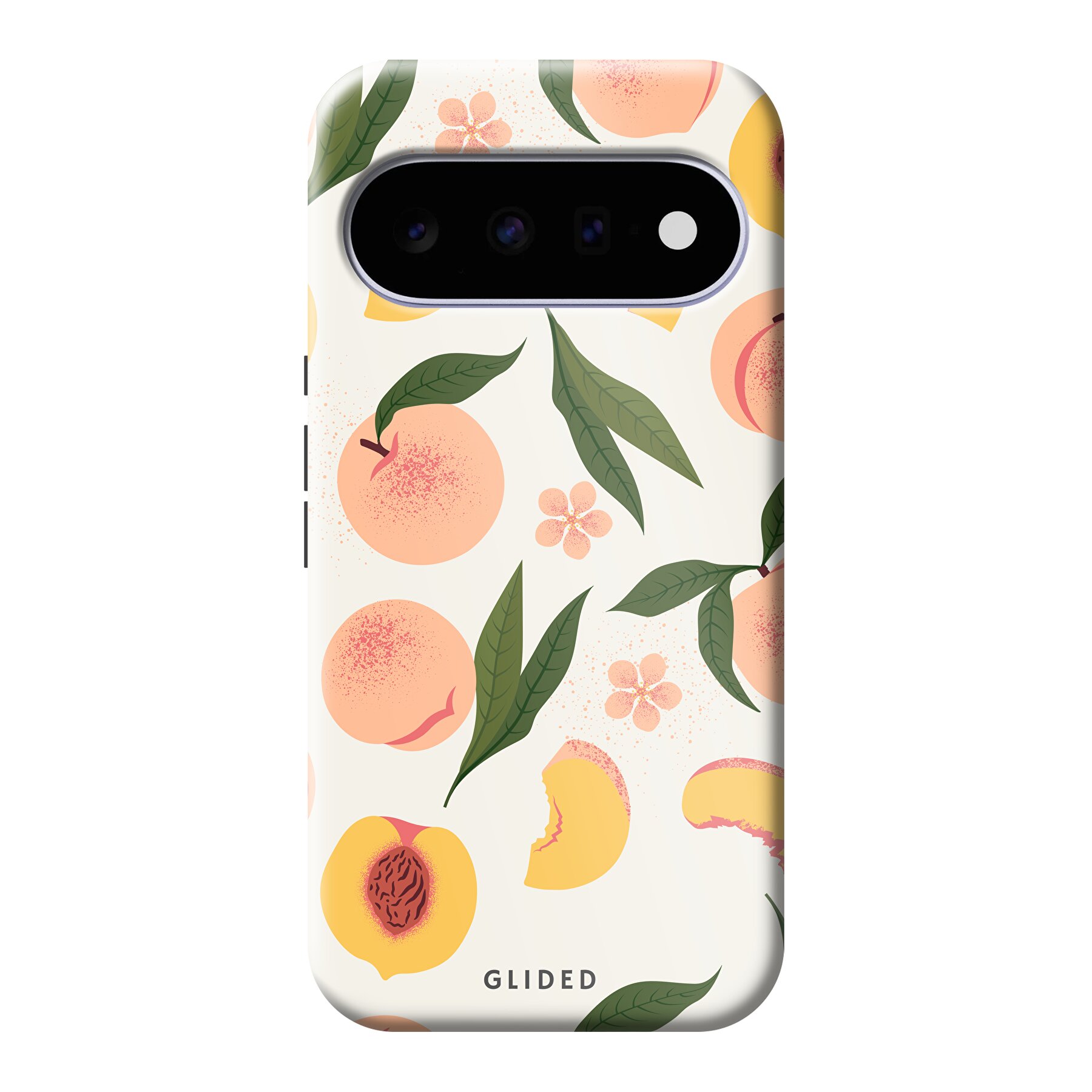 Produktbild Peachy Beauty - Google Pixel 11 Handyhülle