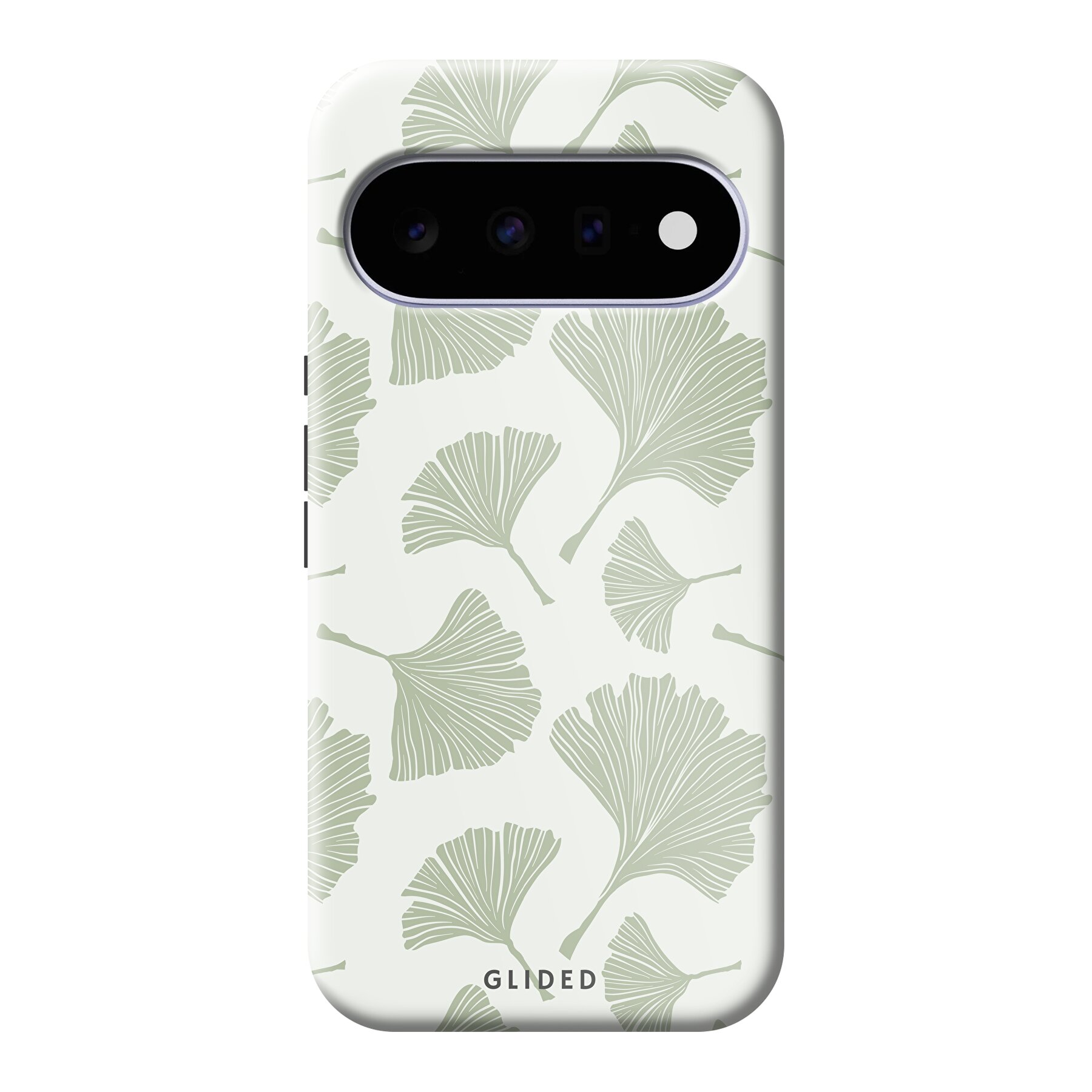 Produktbild Ginkgo Biloba - Google Pixel 11 Handyhülle