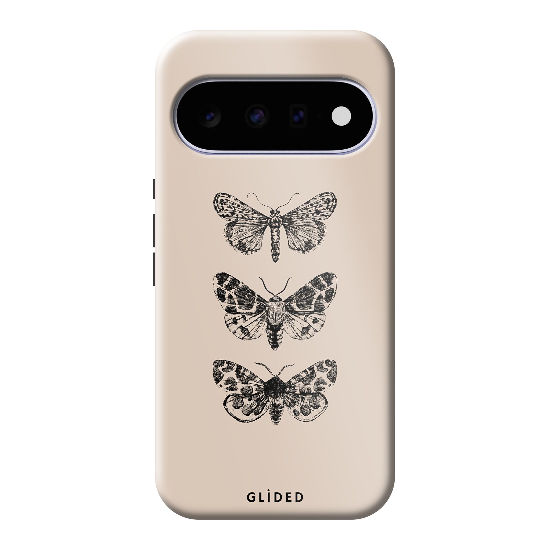 Produktbild Butterfly Aesthetic - Google Pixel 11 Handyhülle